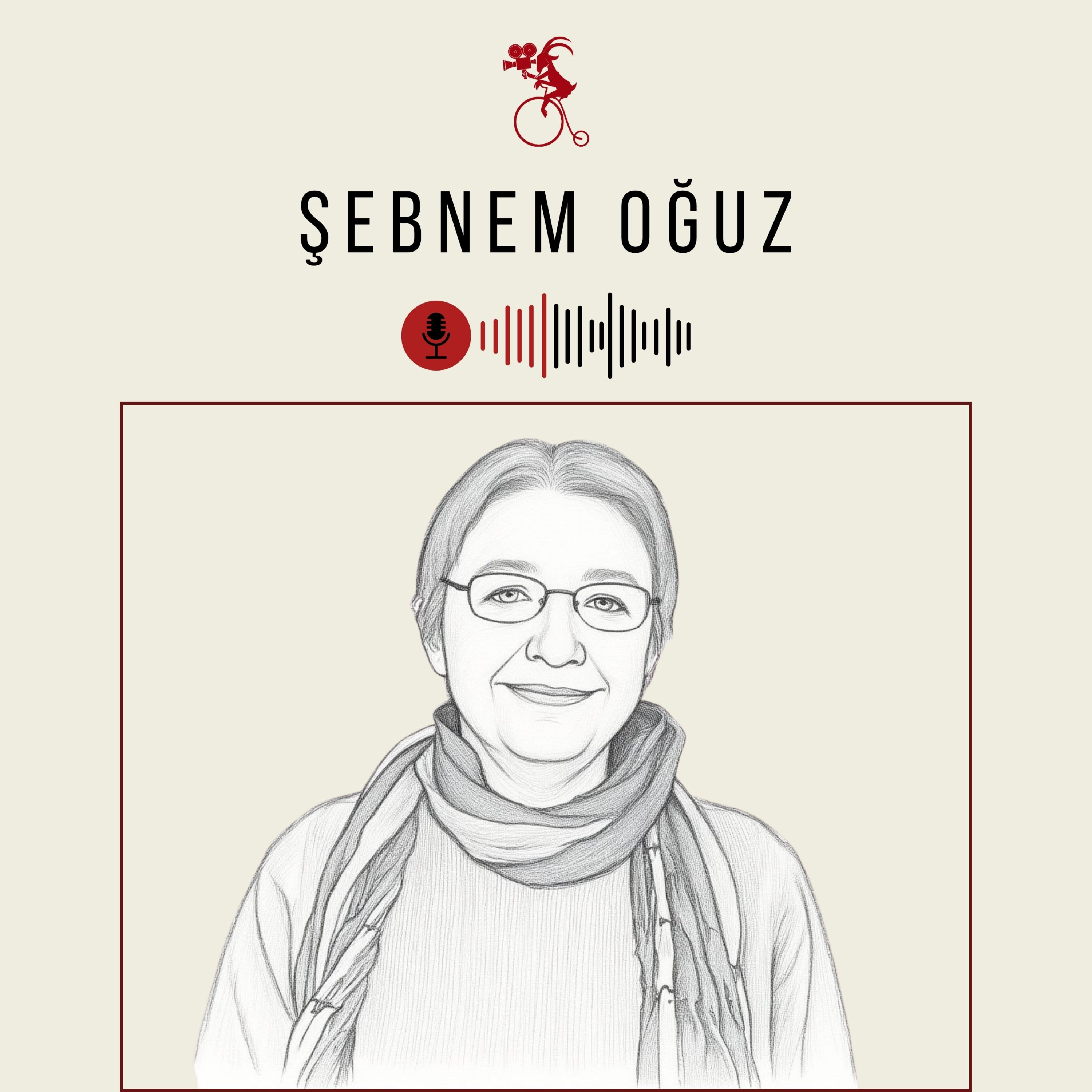 Sesli Solfasol | Sol İçinde Bir Burjuva Siyaset Biçimi: Şeflik | Şebnem Oğuz episode artwork