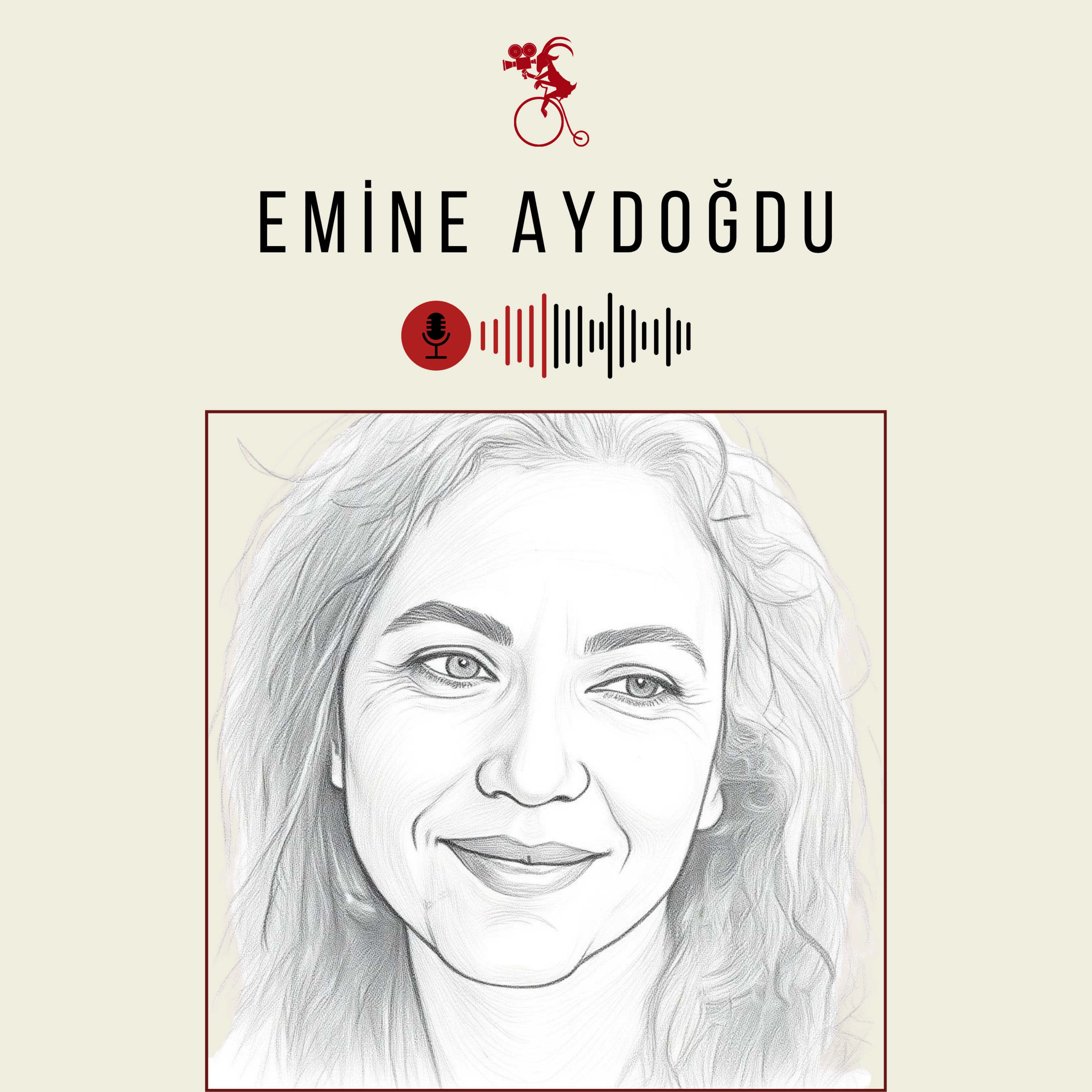 Sesli Solfasol | Ayka | Emine Aydoğdu episode artwork