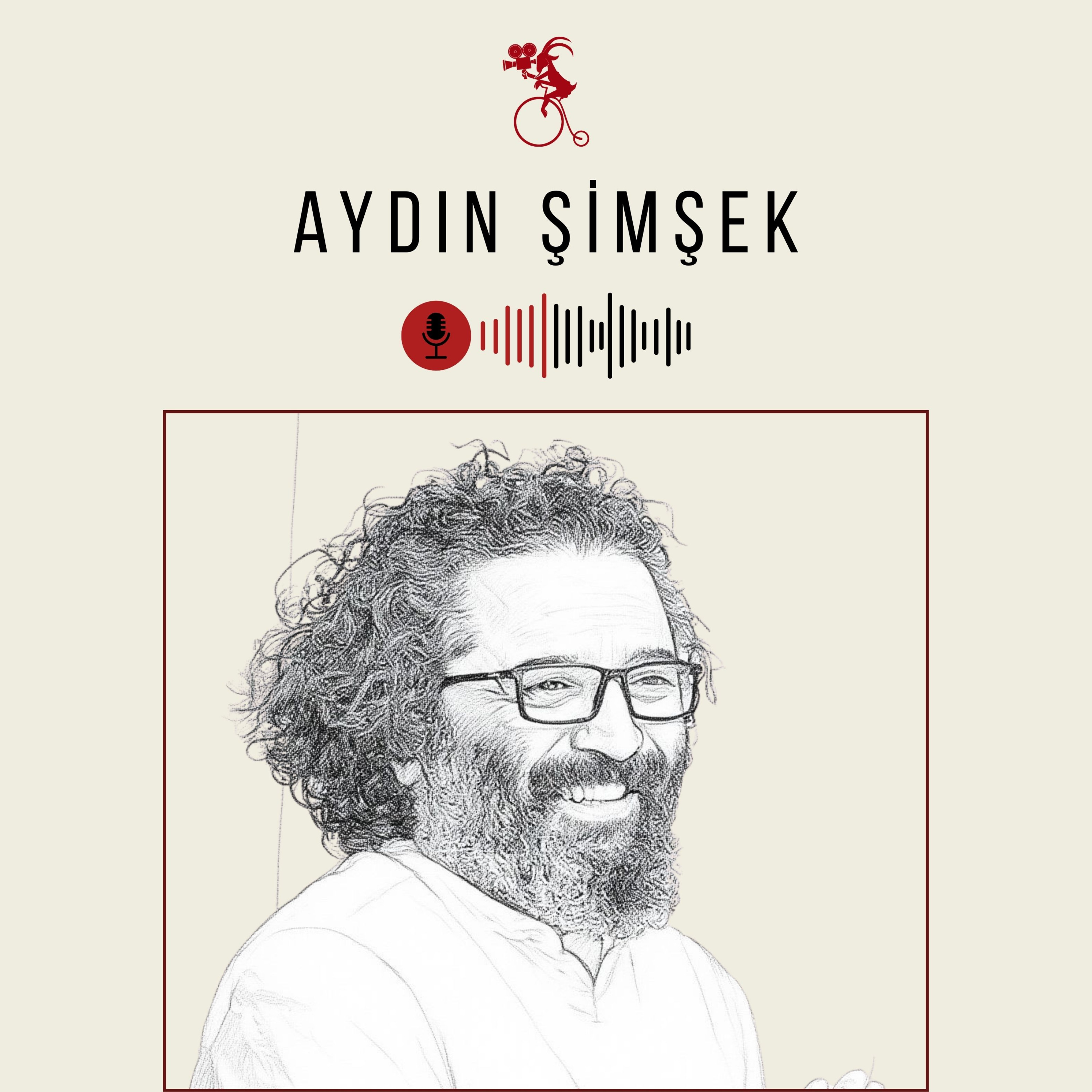 Polemik mi, Birleşik Kurucu Siyaset mi? | Aydın Şimşek | Sesli Solfasol episode artwork
