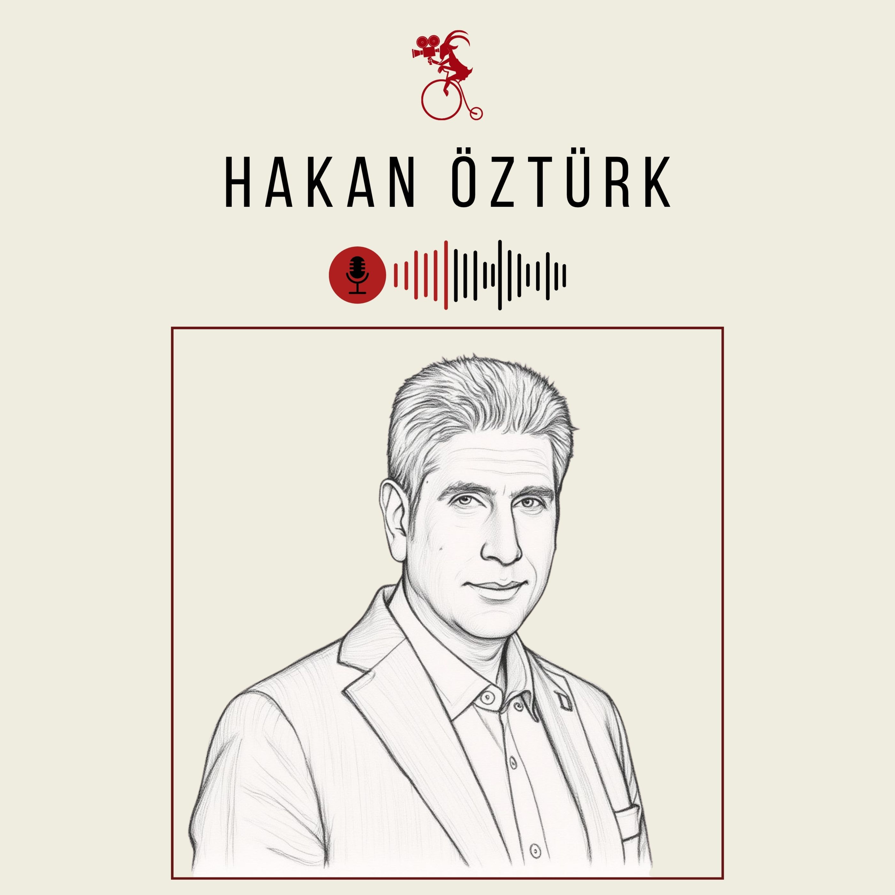 Kâğıttan Beyinli Emperyalizm | Hakan Öztürk | Sesli Solfasol episode artwork