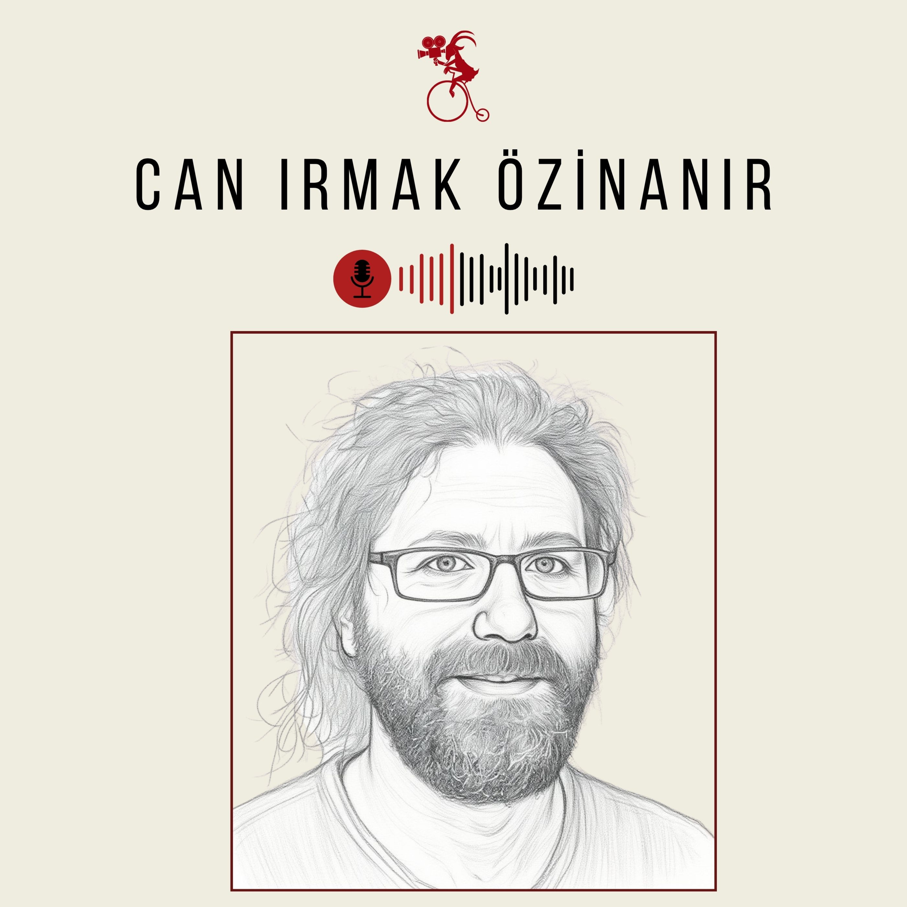 Sokakta köpek olur! | Can Irmak Özinanır | Sesli Solfasol episode artwork