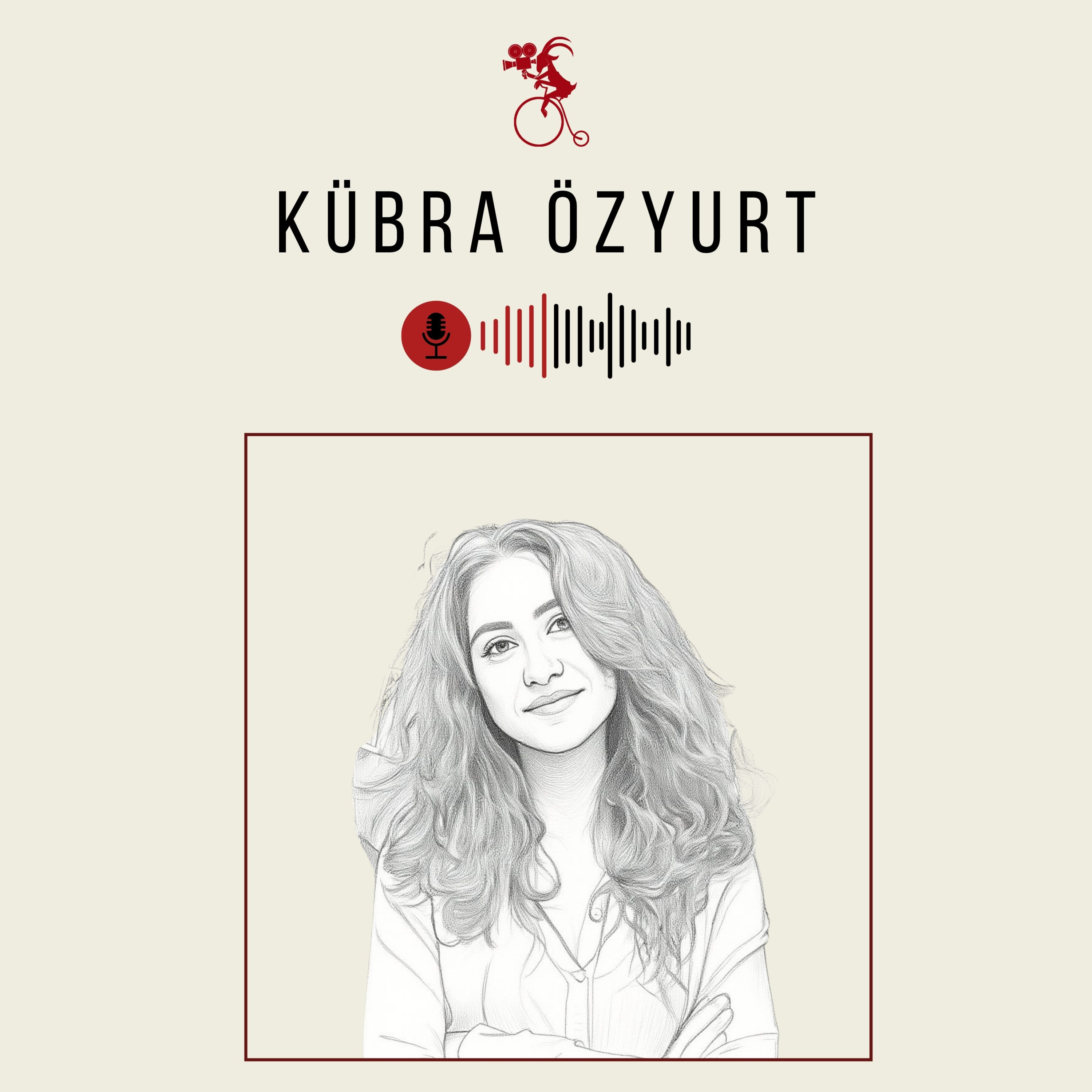 38. Ay | Kübra Özyurt | Sesli Solfasol episode artwork