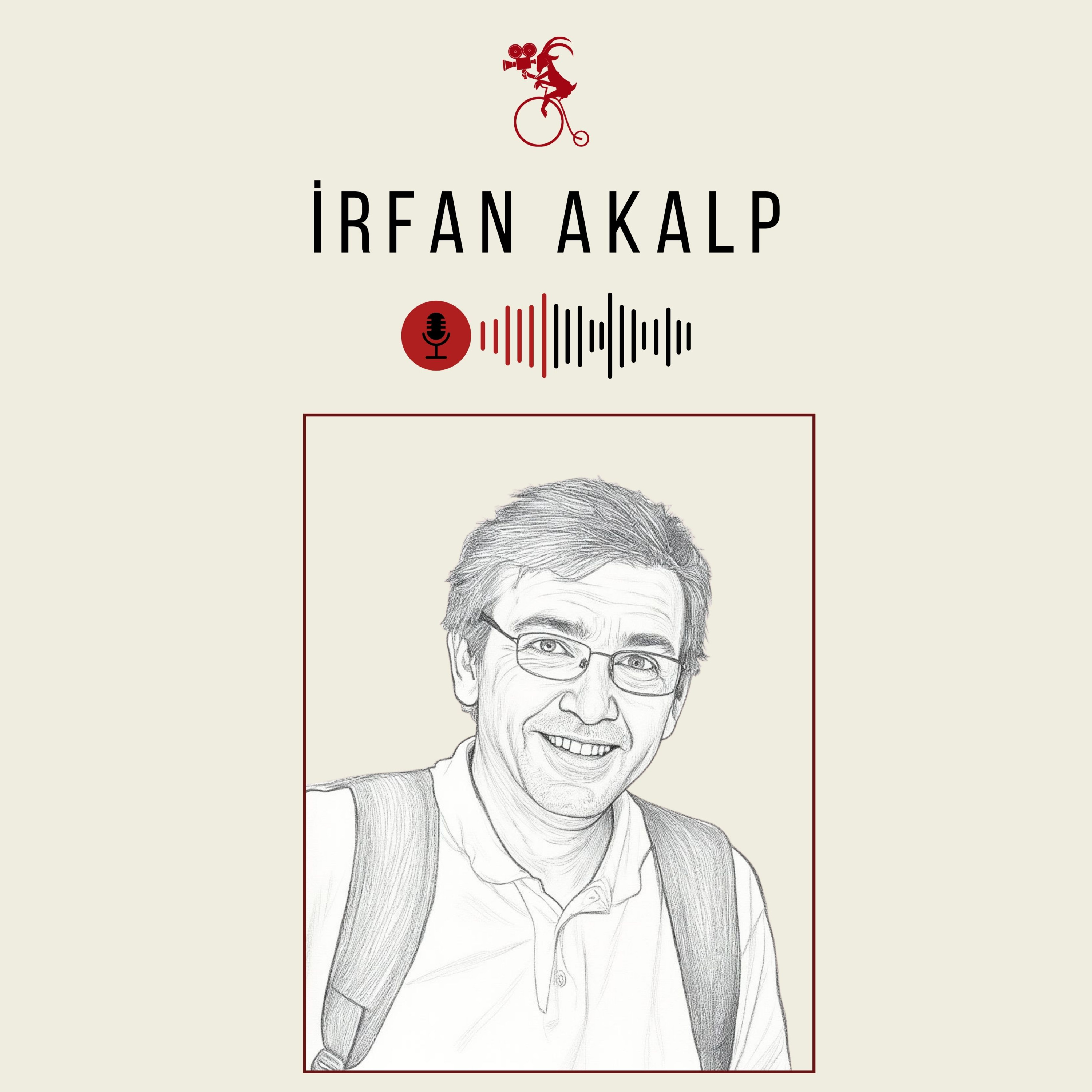 Yukarı Yüz'de Çan, Aşağı Yüz'de Ezan | İrfan Akalp | Sesli Solfasol episode artwork
