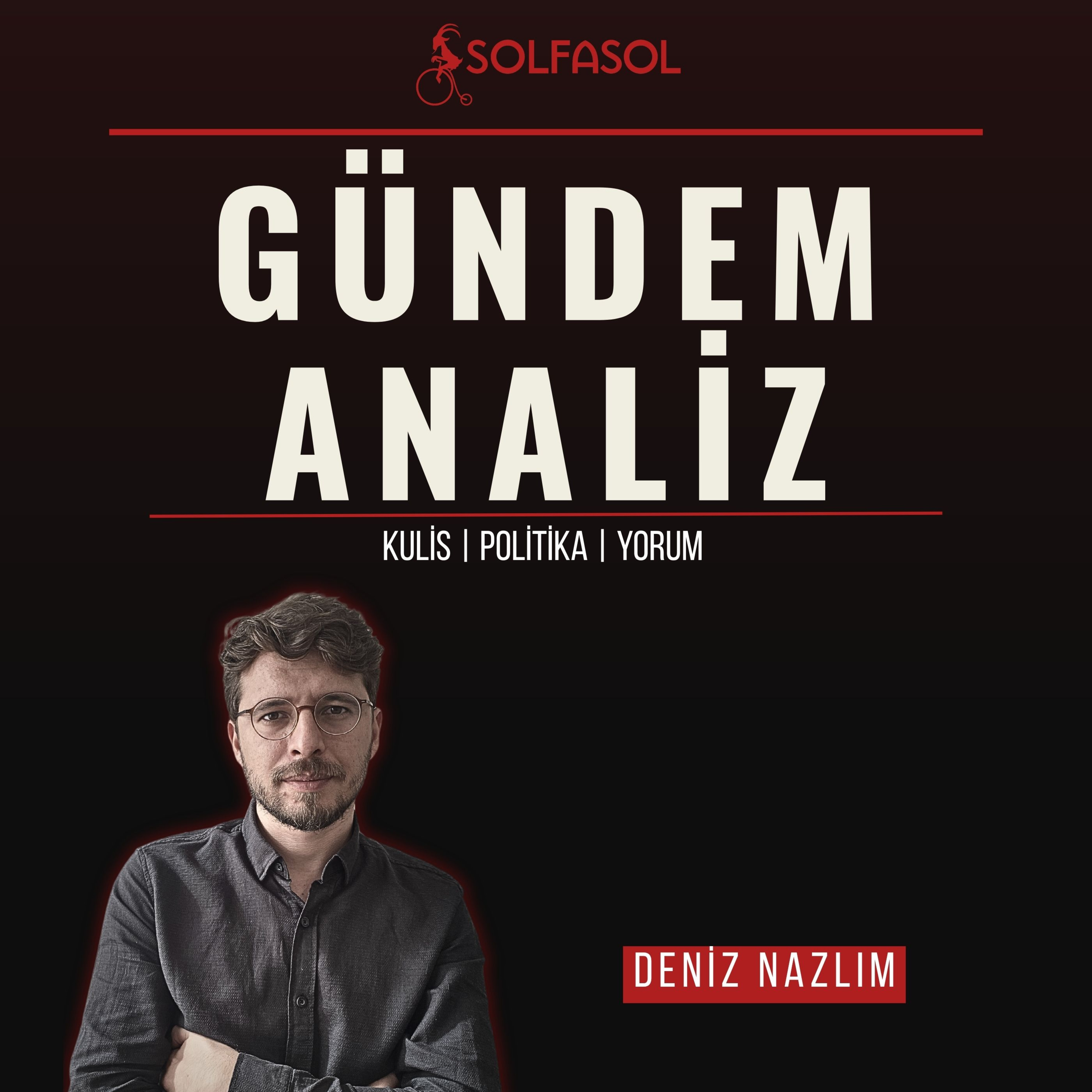 Bahçeli'nin Statü Önerisi, Öcalan'ın Komite Modeli | İmralı 2026 Notları episode artwork