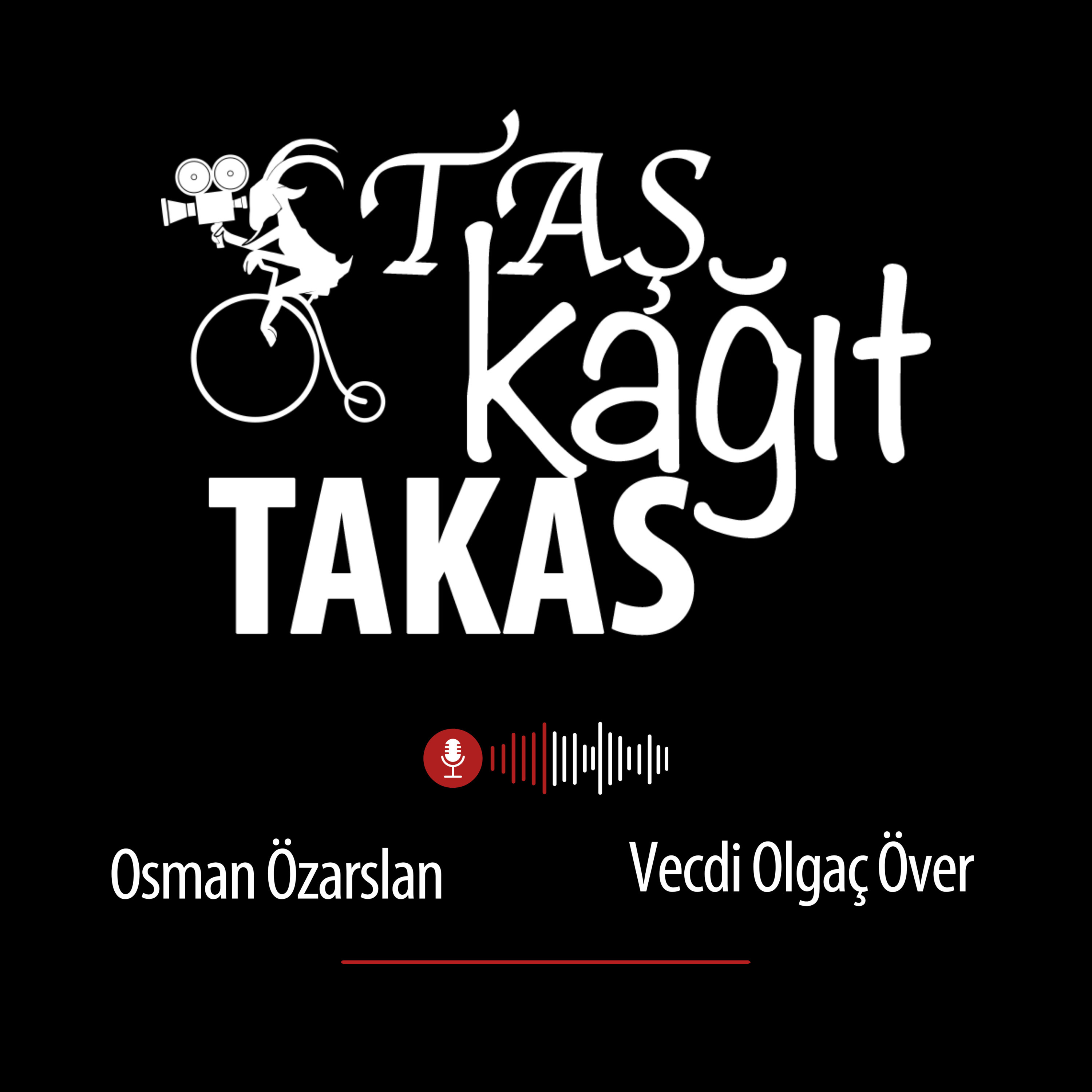 Türkiye'de Kentleşme, Gecekondu ve Yurttaşlık Sorunu |Taş, Kağıt, Takas episode artwork