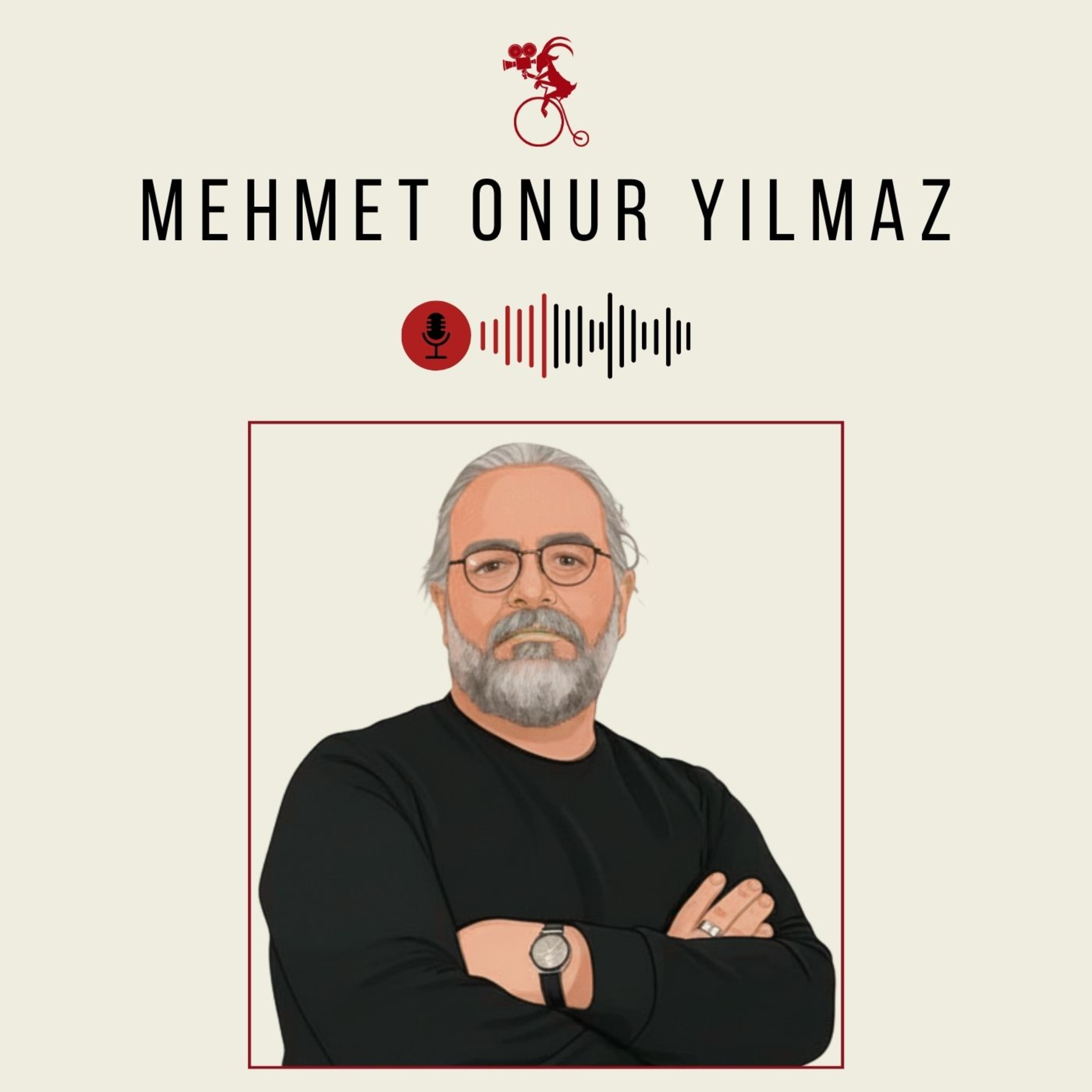 Özgür Özel'i Neden Yalnız Bırakmamalıyız? | Mehmet Onur Yılmaz | Sesli Solfasol episode artwork