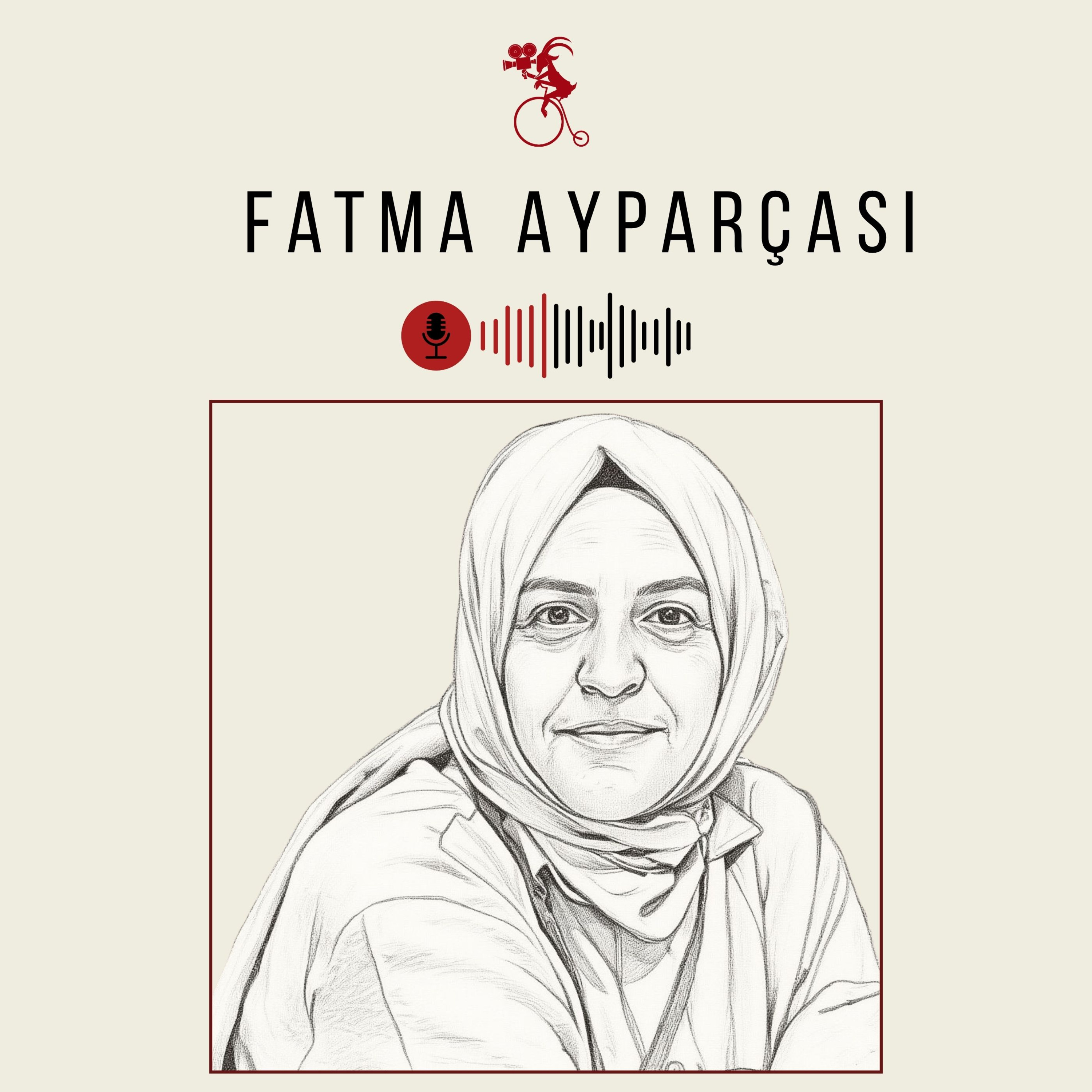 Demokrasiyi Konuşurken Hiyerarşiyi Korumak! | Fatma Ayparçası | Sesli Solfasol episode artwork