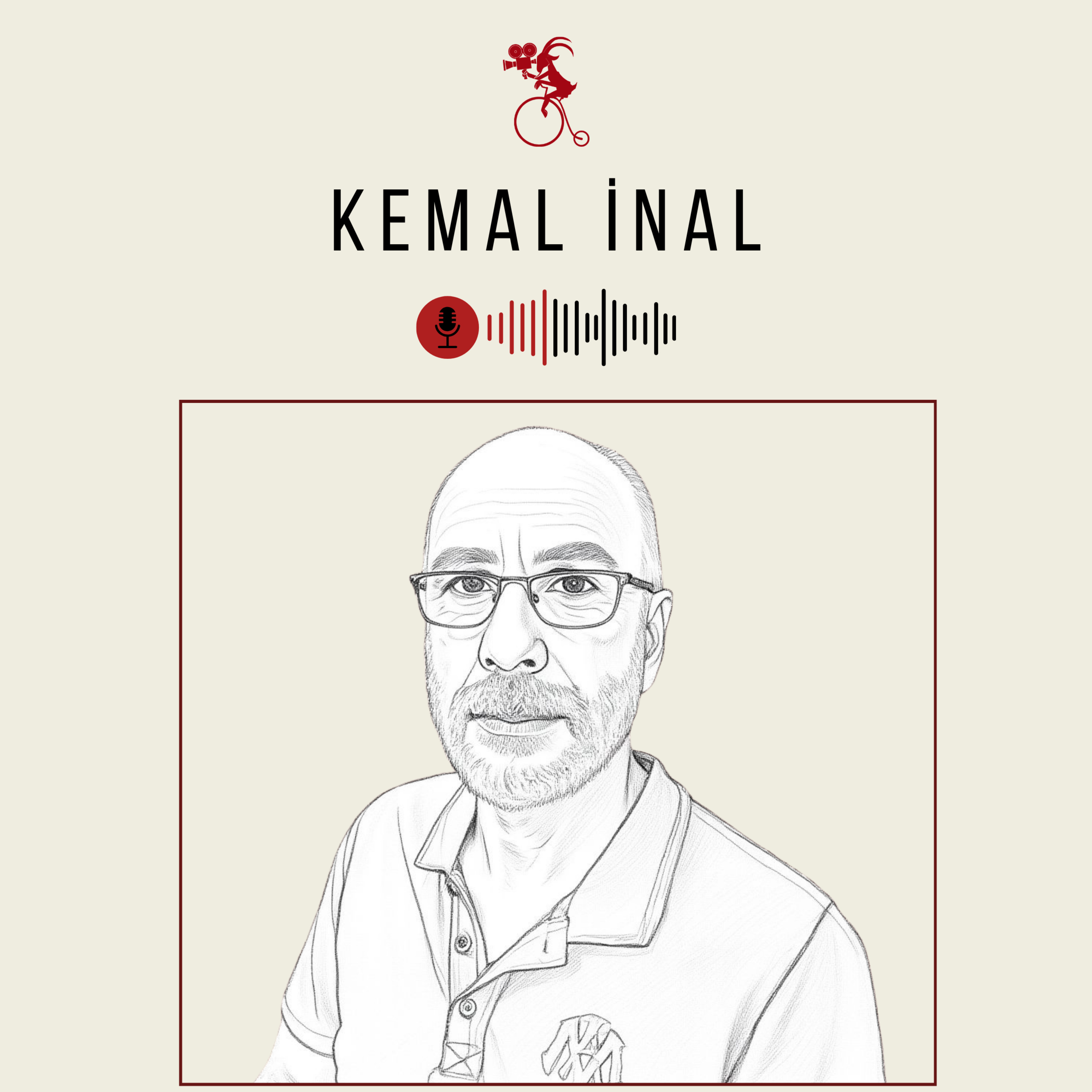 Komünistler Öldükten Sonra Nasıl Uğurlanmalı? | Kemal İnal | Sesli Solfasol episode artwork