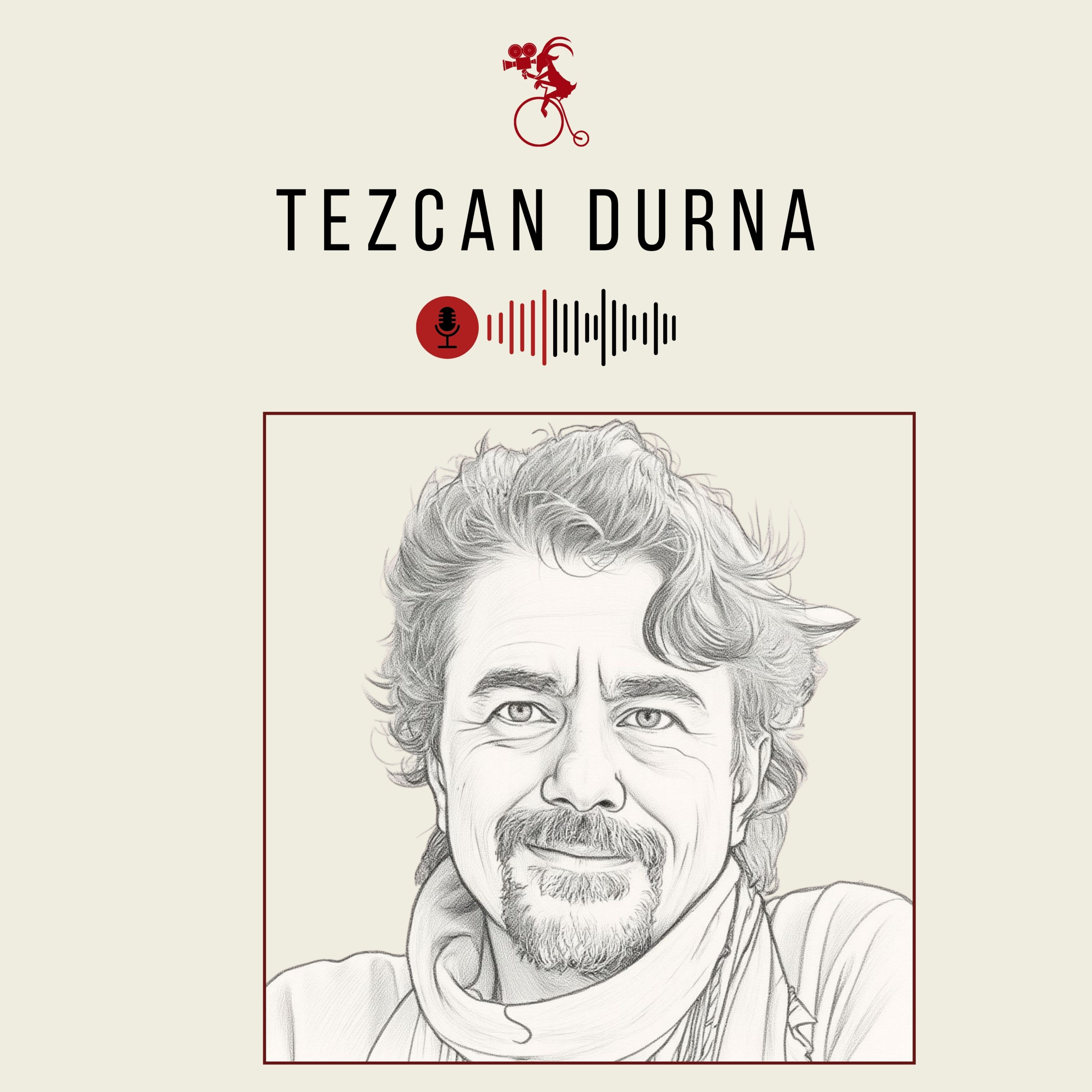 Travmatize Toplumun Savaşlarla İmtihanı | Tezcan Durna | Sesli Solfasol episode artwork