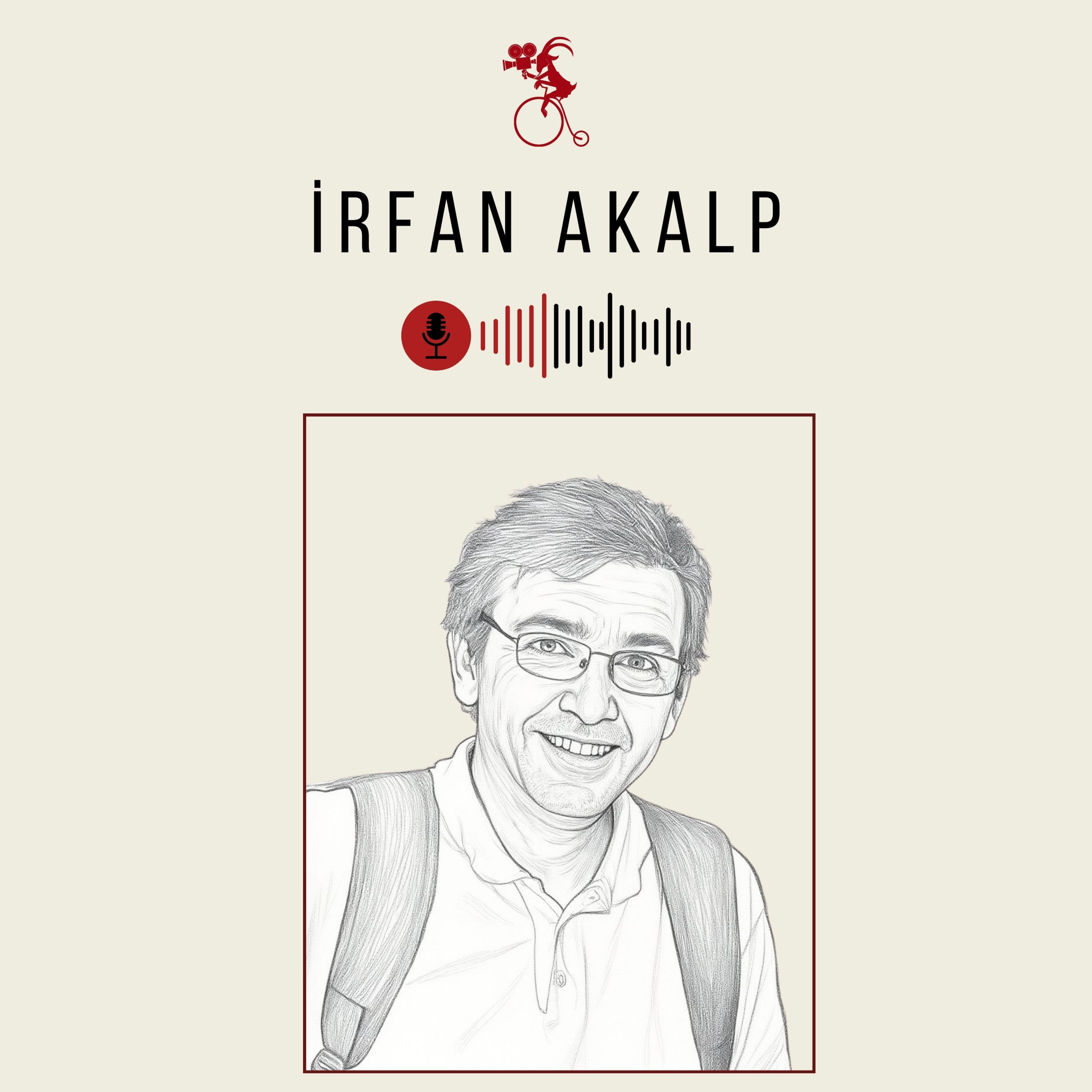 Damgalar | İrfan Akalp | Sesli Solfasol episode artwork