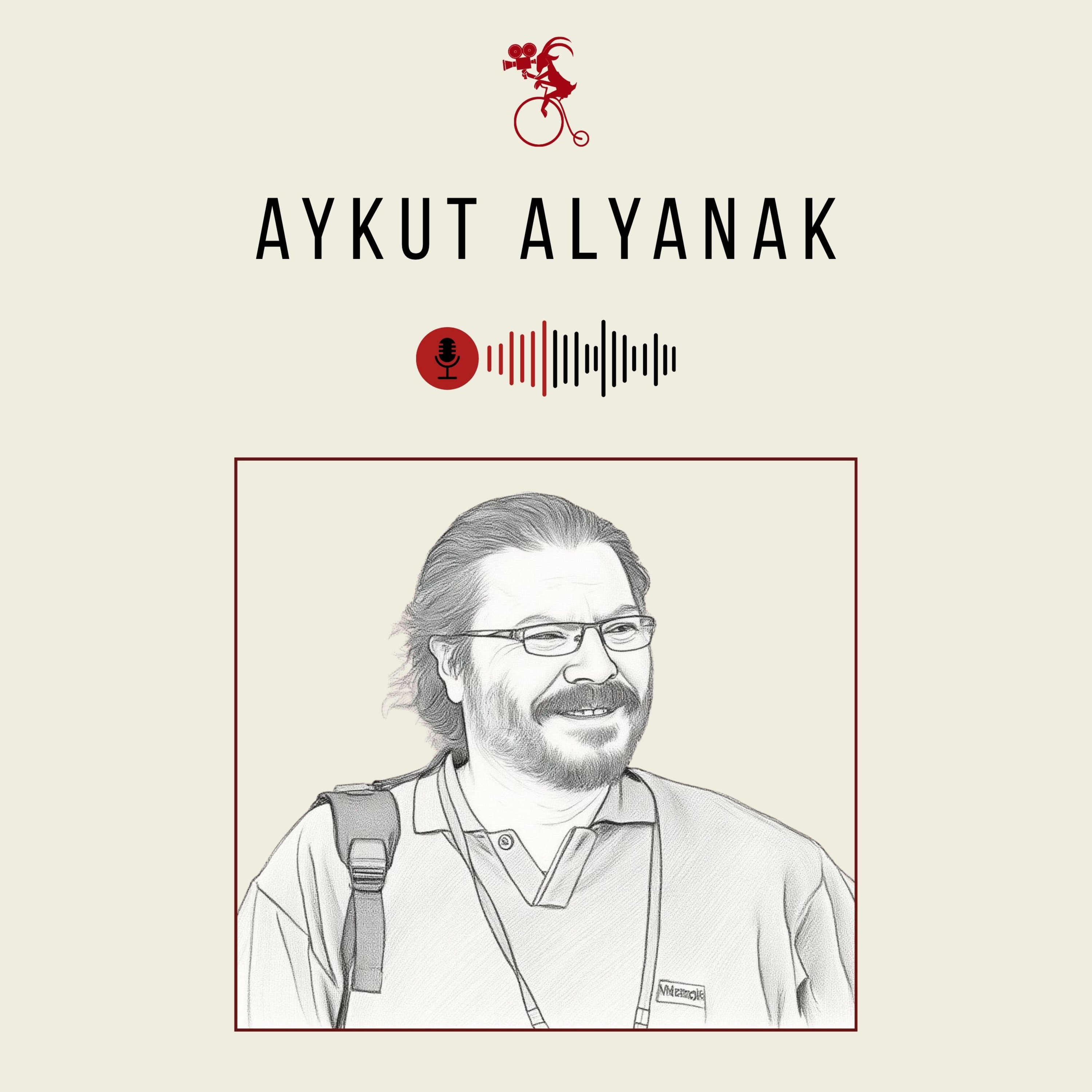 Ayrancı'nın Güven Hastanesi ile İmtihanı: "Yaşam Alanlarımızı Adım Adım Yok Ediyorlar"  episode artwork