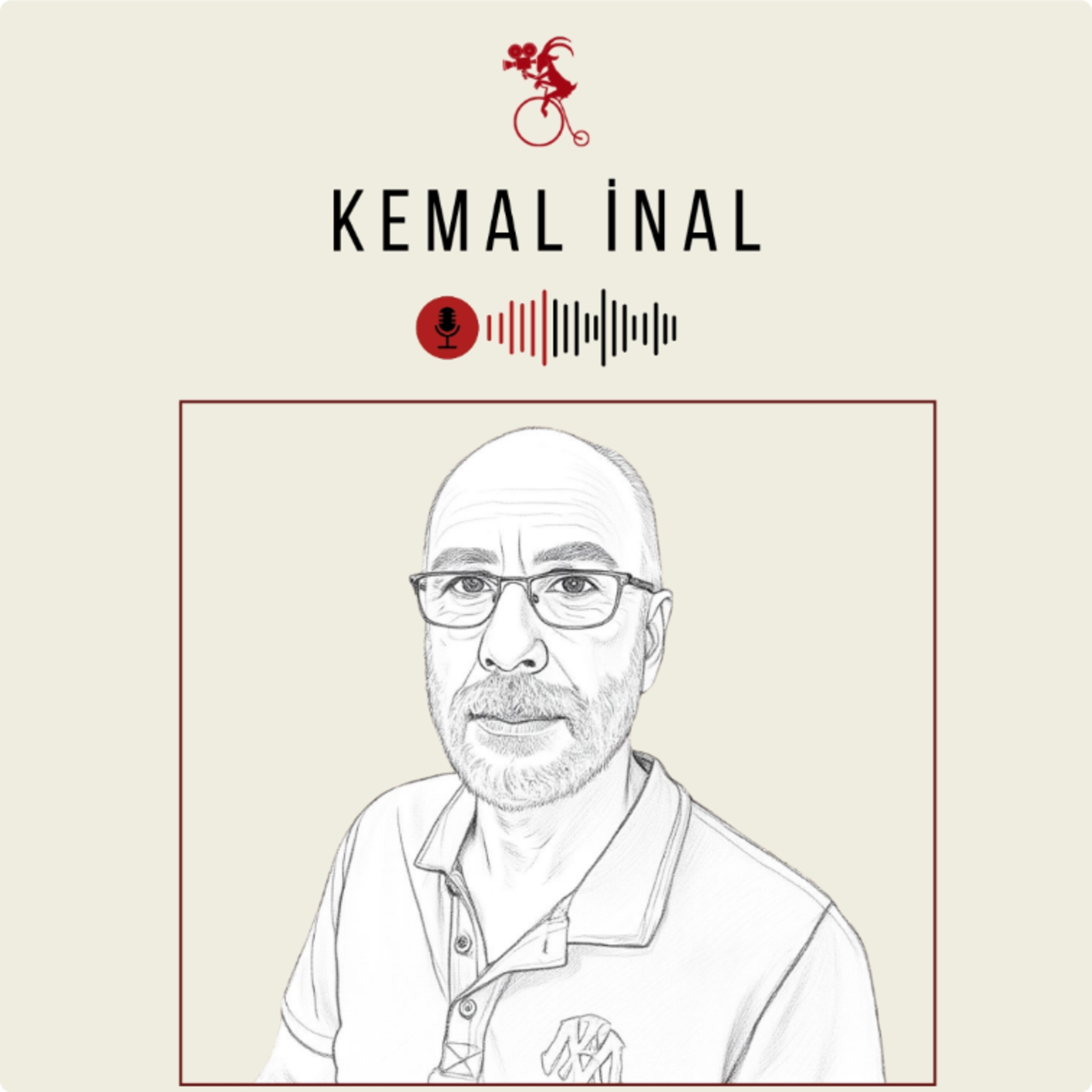 Türk Entelektüelin Kürdü Nesneleştirmesi | Kemal İnal | Sesli Solfasol episode artwork