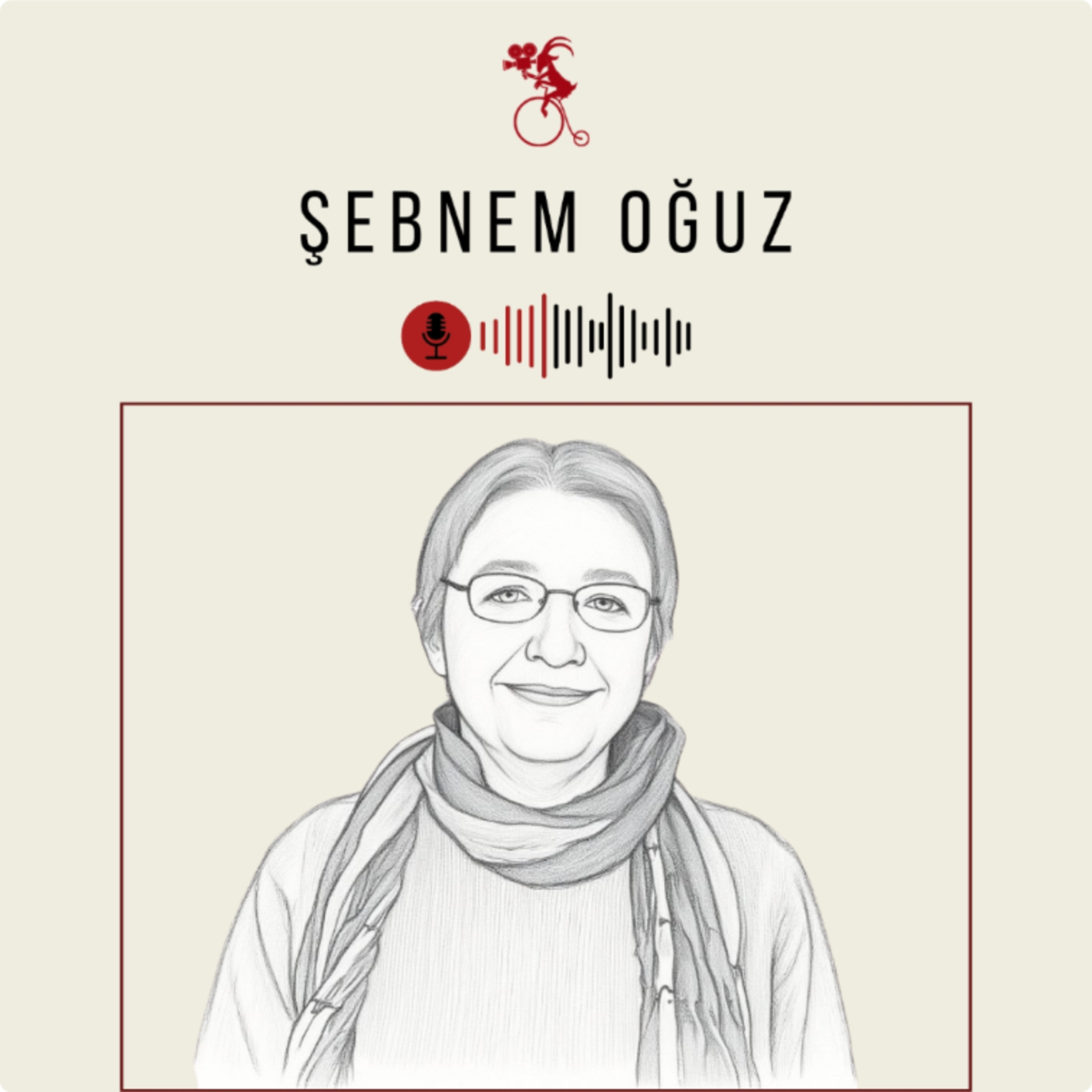 Barışa Entelektüel Destek: Epistemik Sınırları Aşmak | Şebnem Oğuz | Sesli Solfasol episode artwork