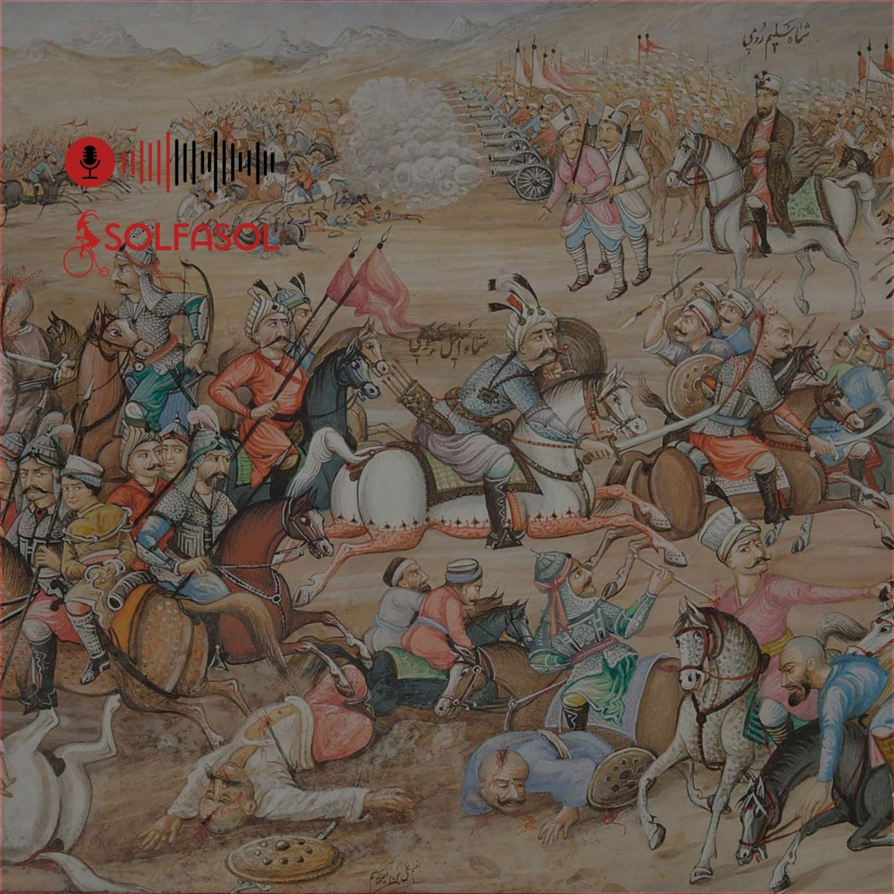 Yavuz-Bitlisi İttifakı Kime Ne Getirdi, Kimden Ne Götürdü? | Zeynel Özgün | Sesli Solfasol episode artwork