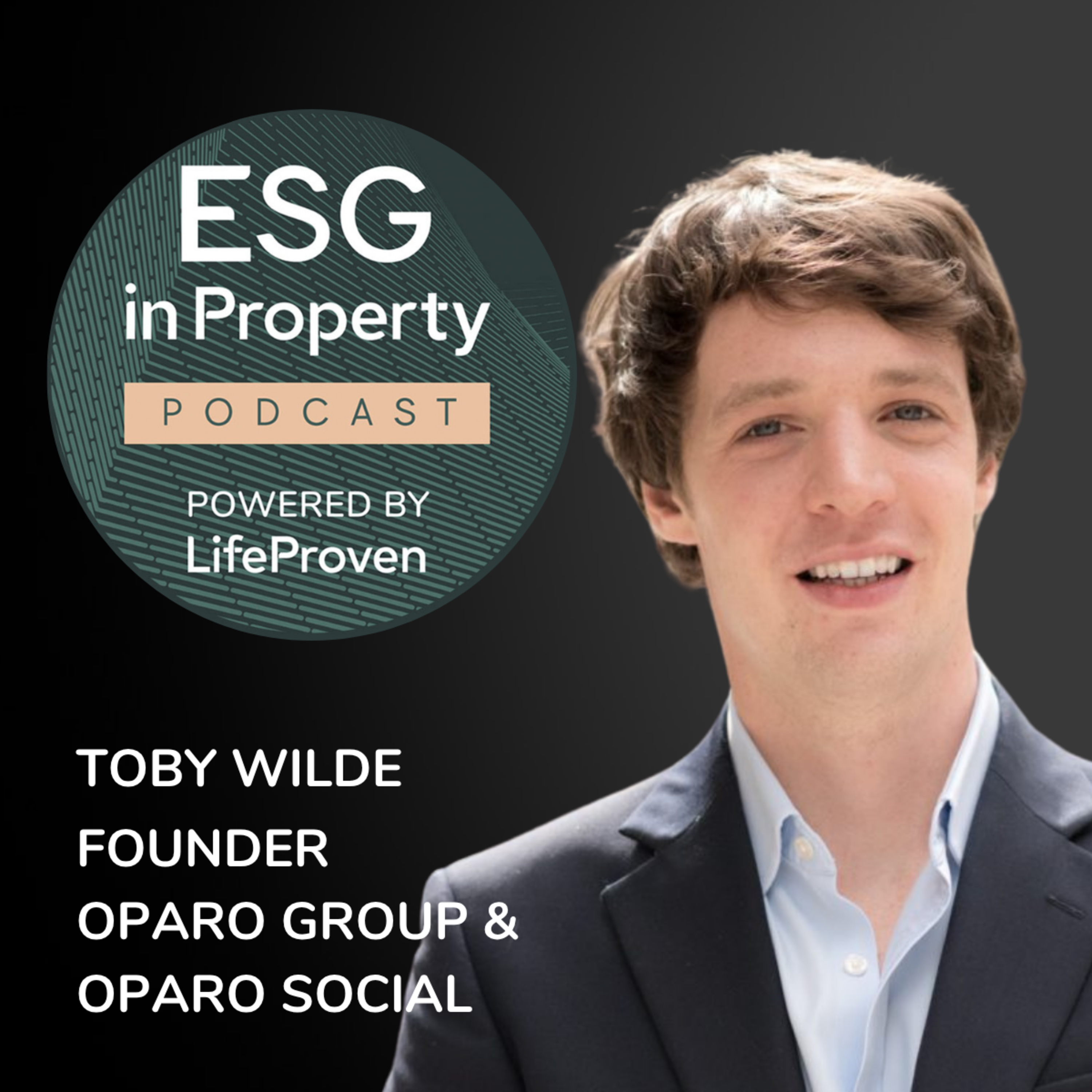 ESG In Property Podcast