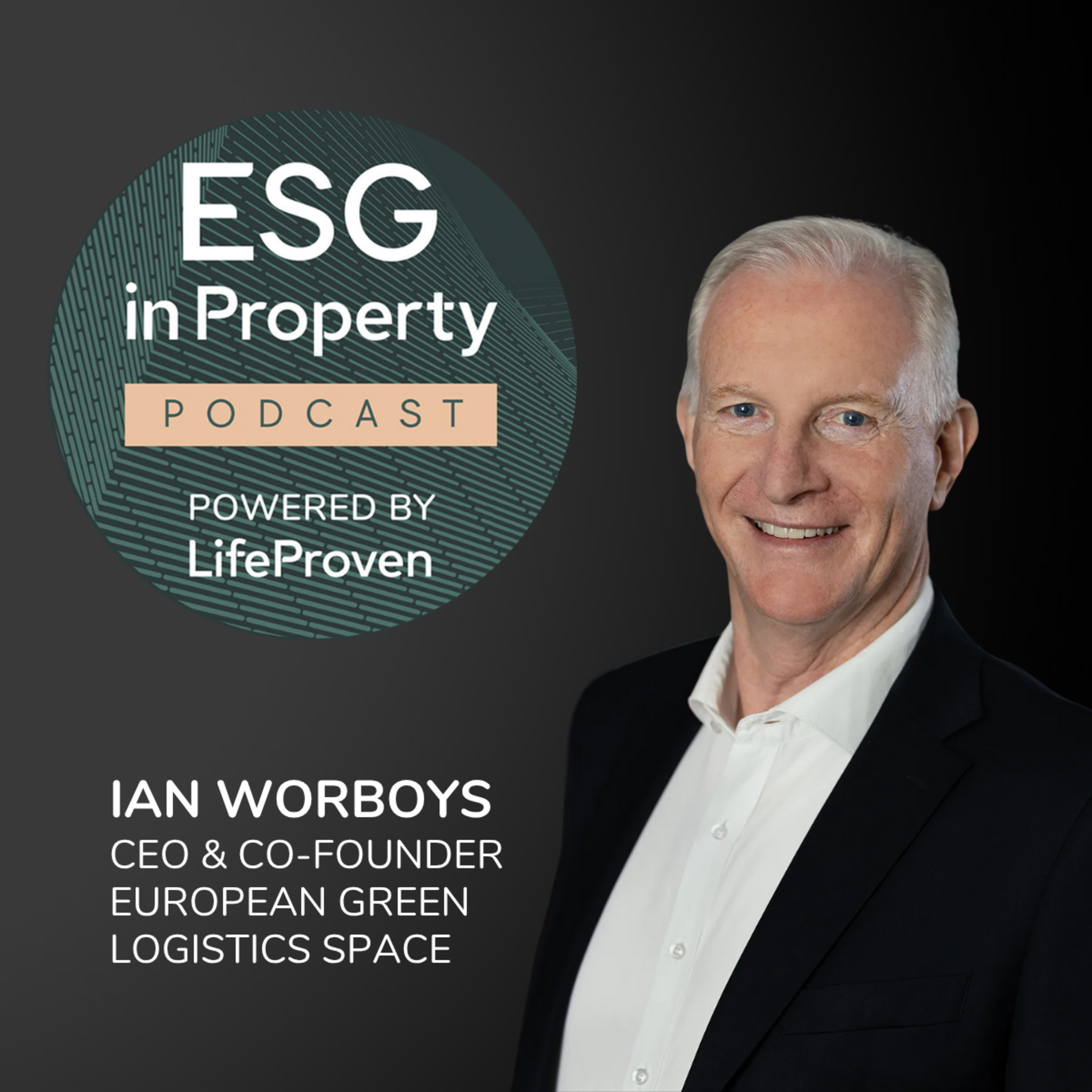 ESG In Property Podcast