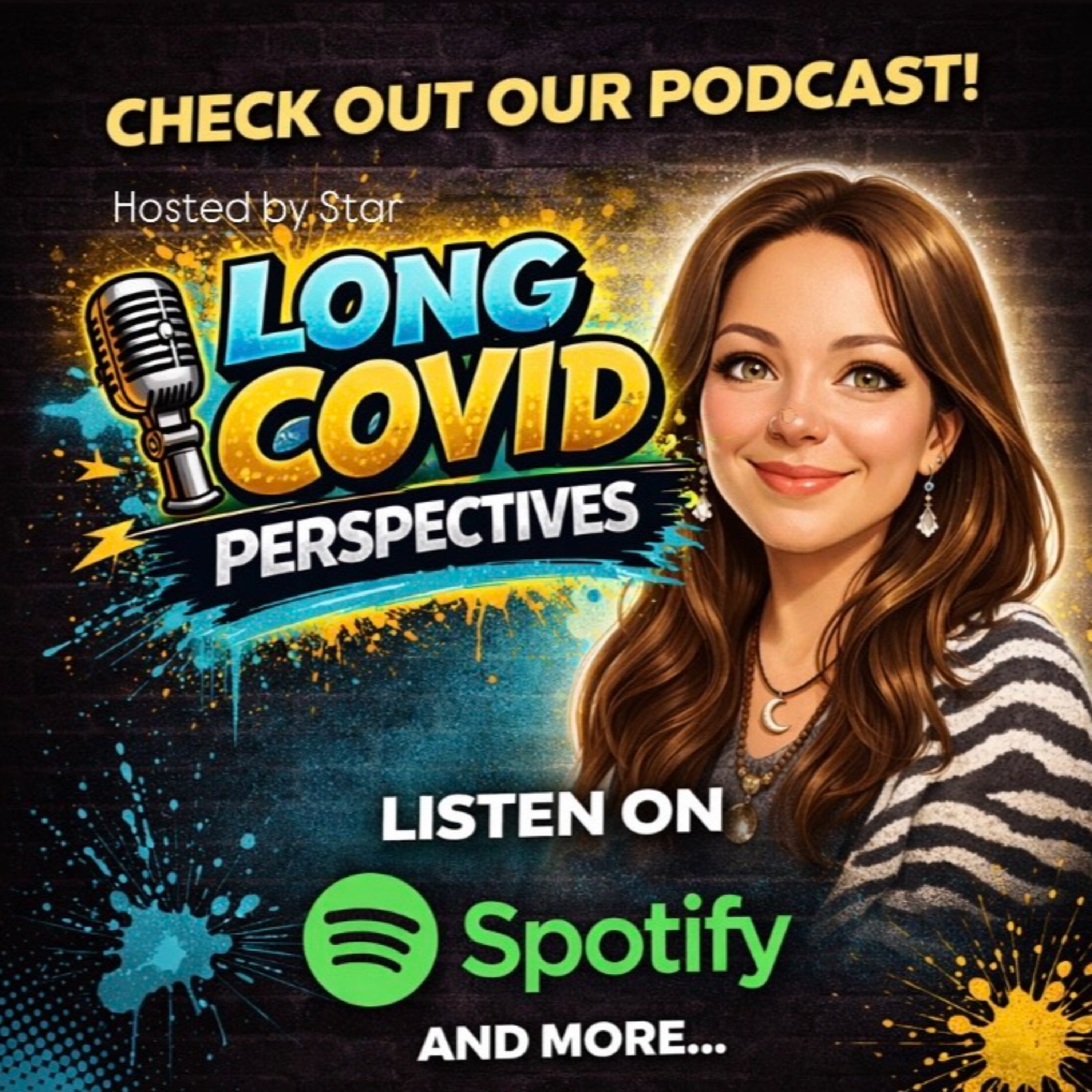 Allow Me To Introduce Myself & The Pod! (Trailer) episode artwork