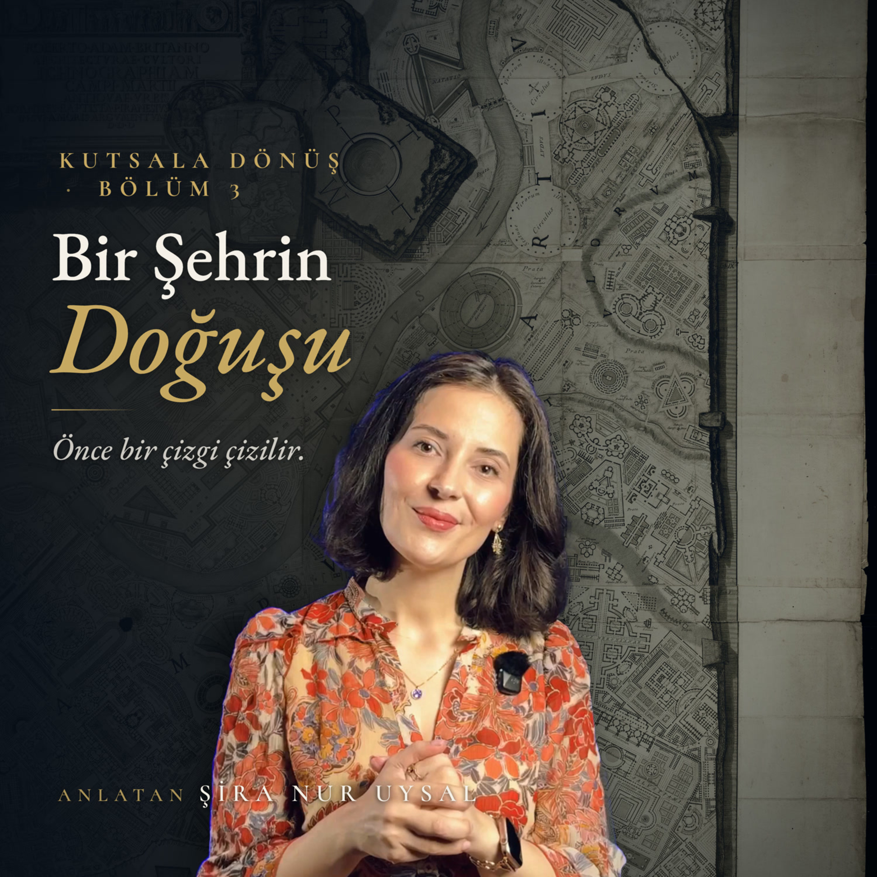 Bir Şehrin Doğuşu episode artwork