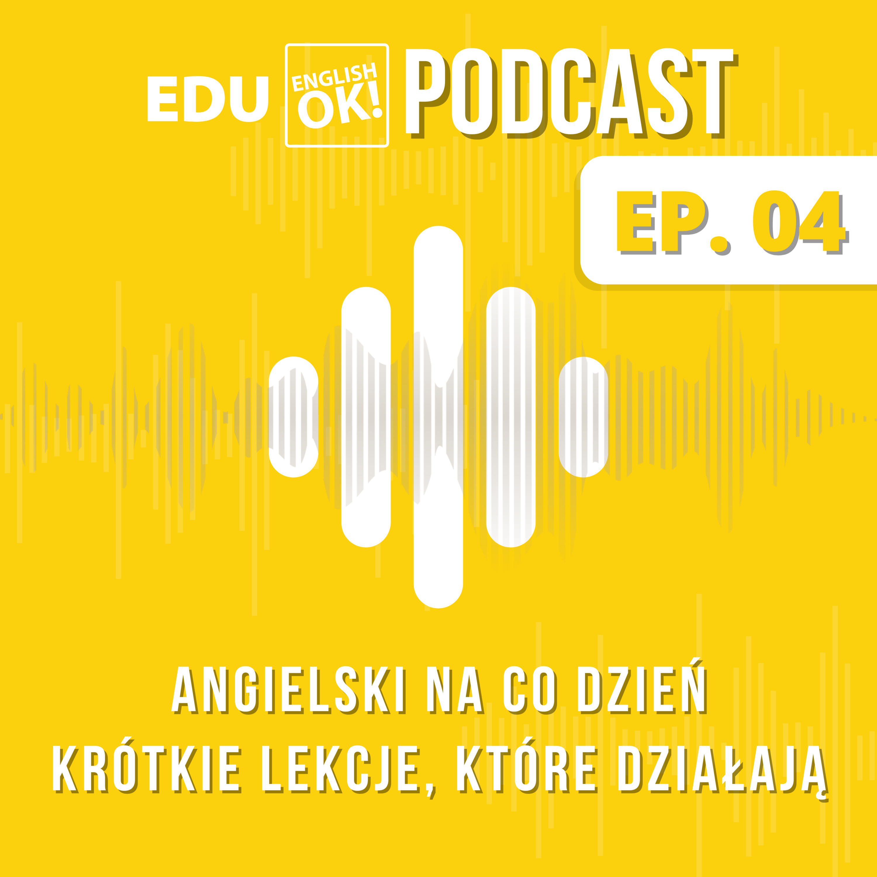 ANGIELSKI NA CO DZIEŃ | EP. 04 – WAKACYJNE PODRÓŻE