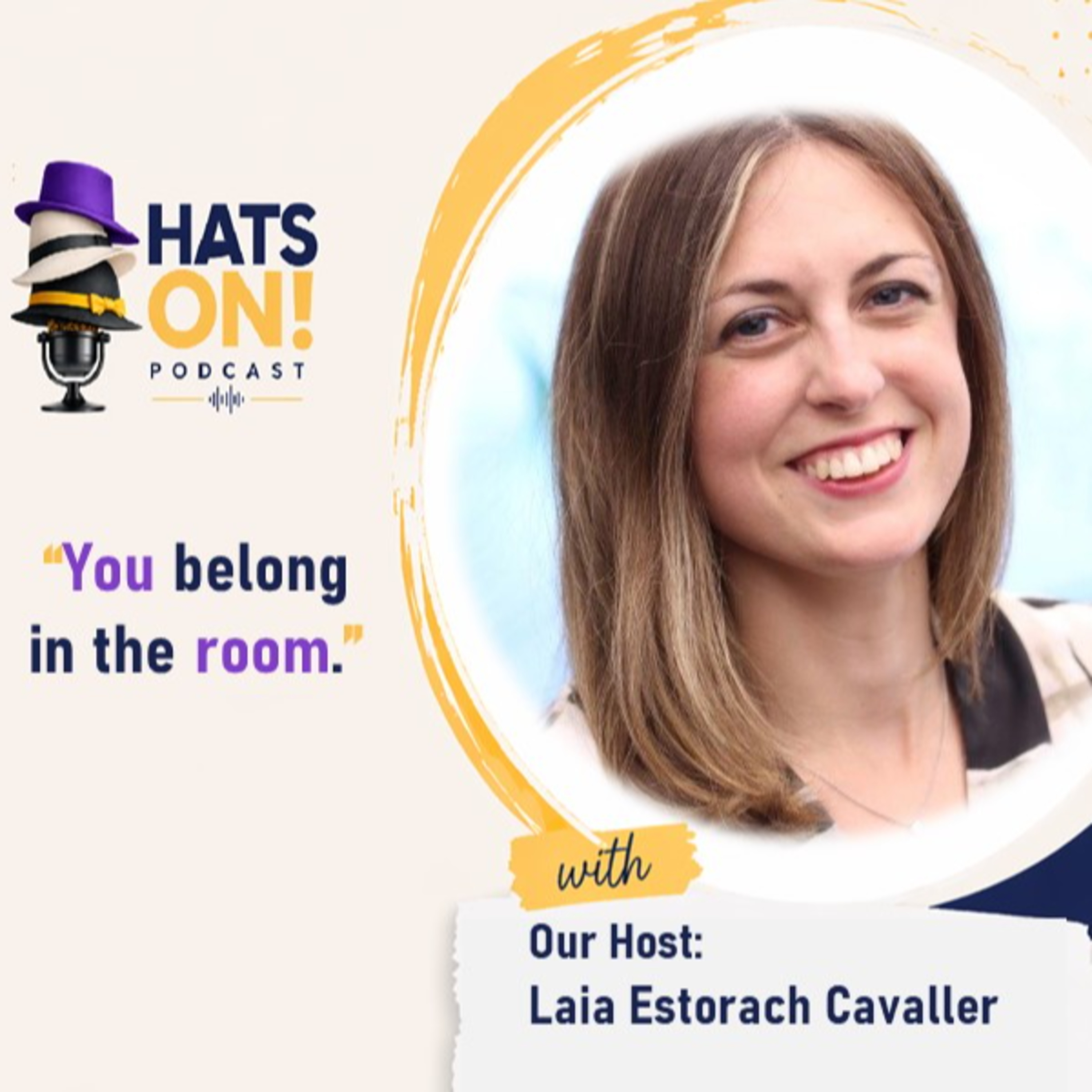 12. Impostor Syndrome | Why High-Achieving Women Still Doubt Themselves episode artwork