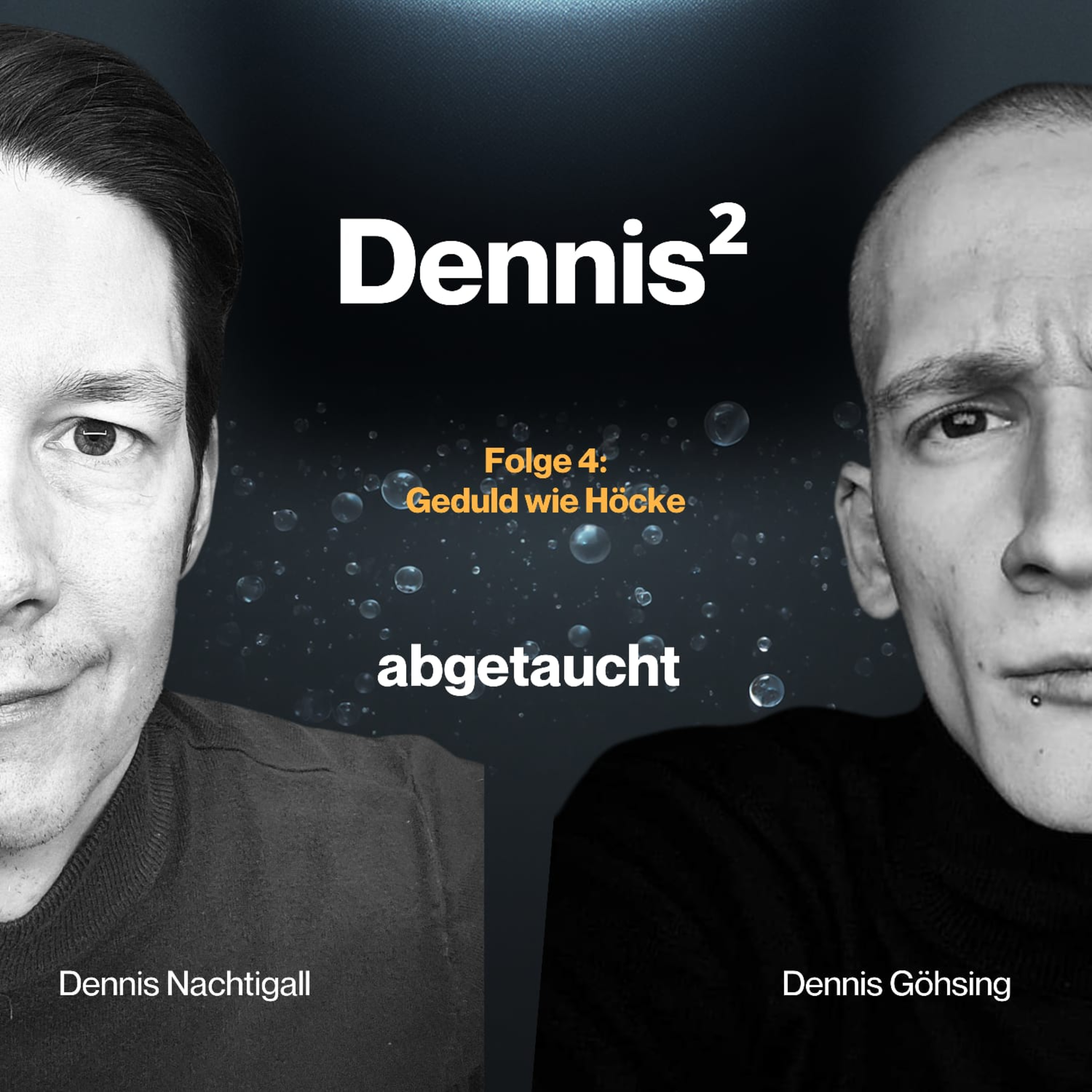 Geduld wie Höcke episode artwork