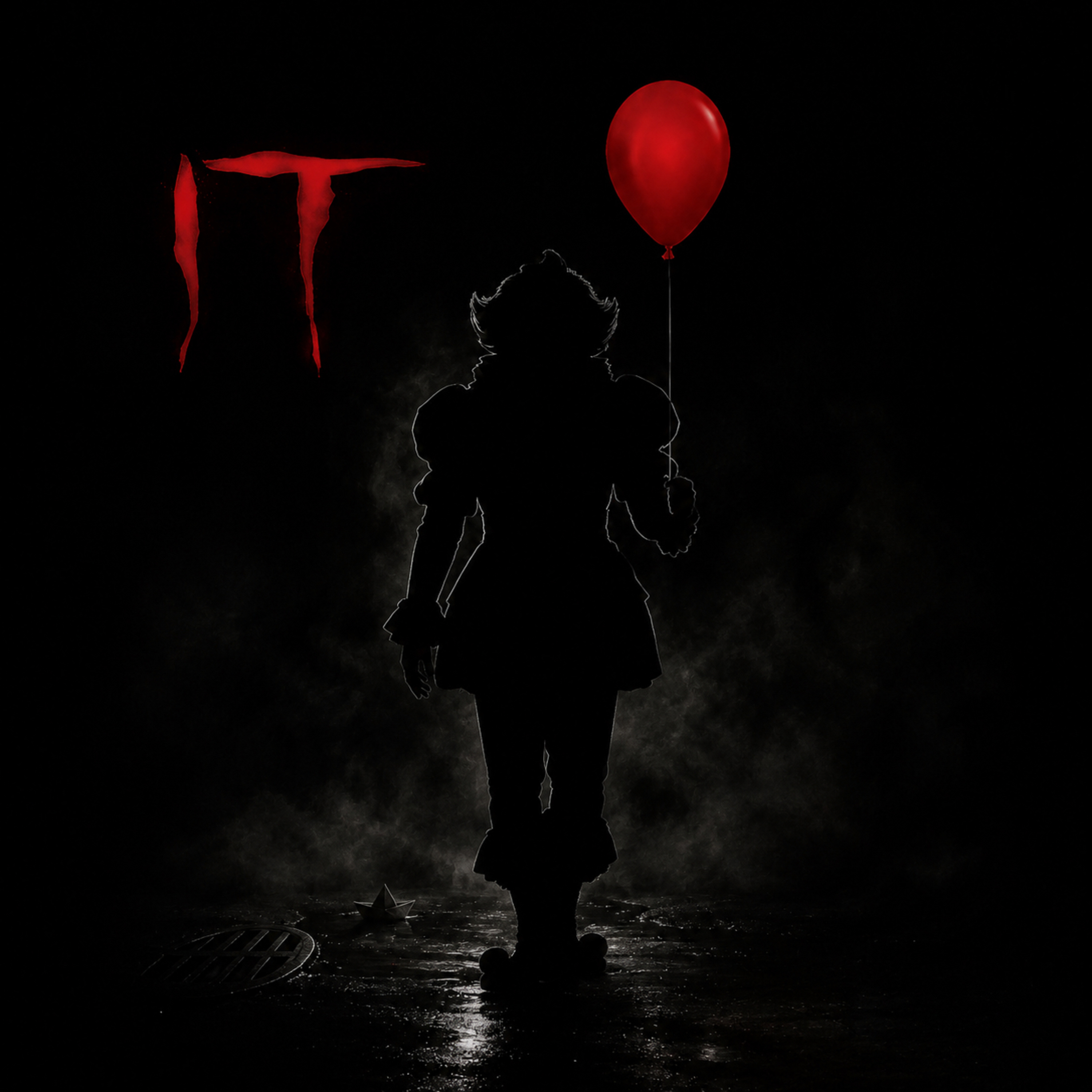 It (2017): Episode 4 episode artwork