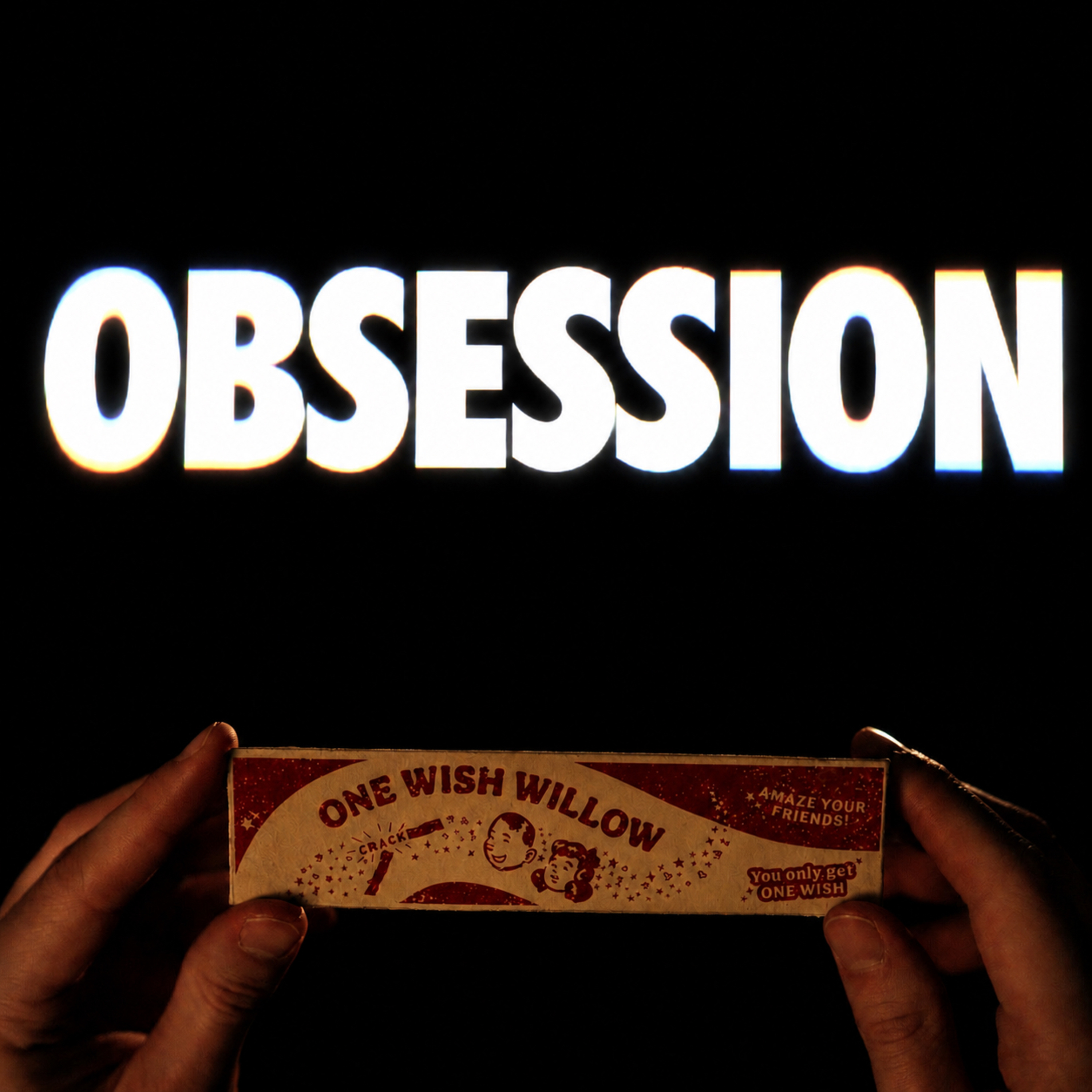 Obsession: Episode 5 episode artwork