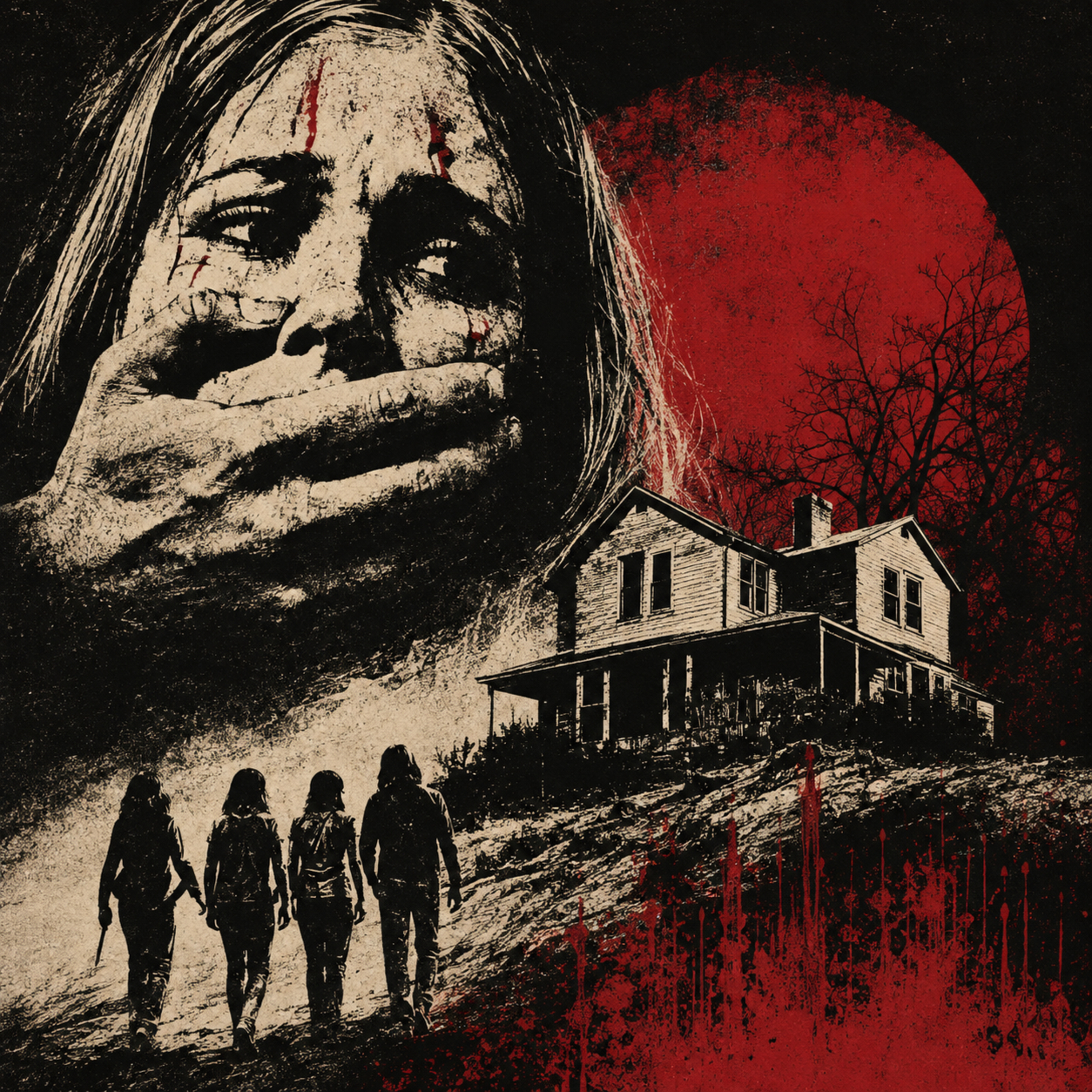 The Last House On The Left (1972): Episode 6 episode artwork