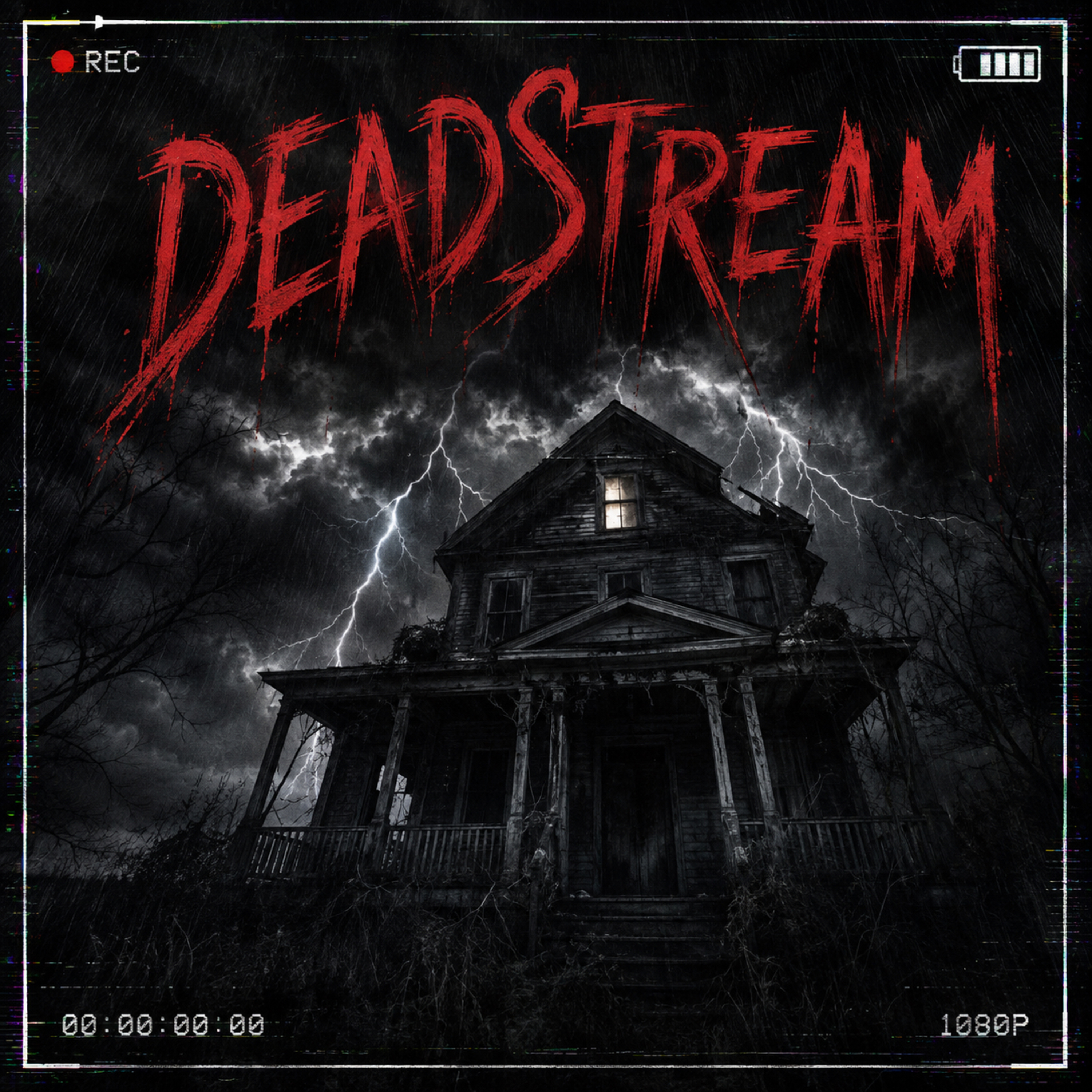 Deadstream: Episode 7 episode artwork