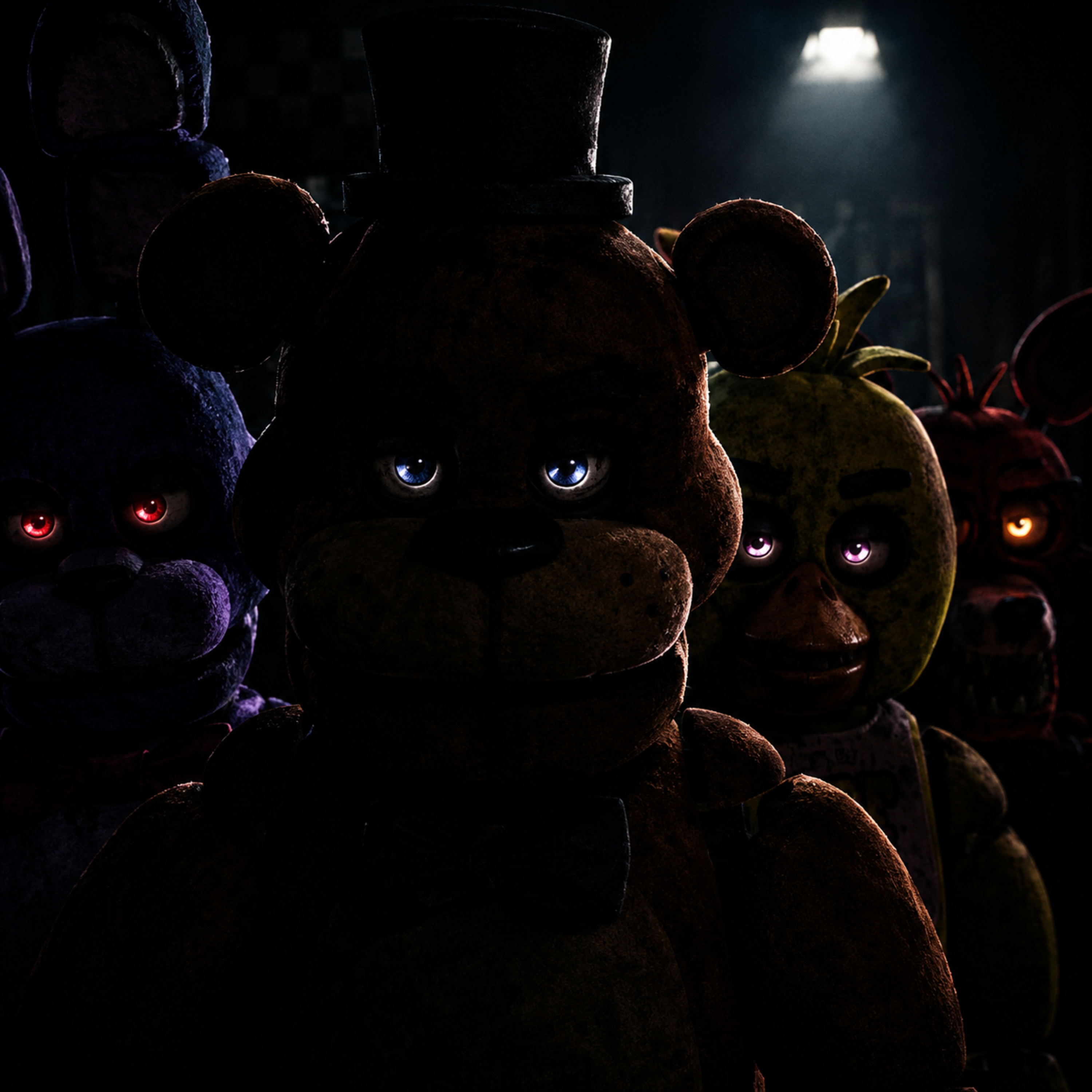 FNAF: Episode 9 episode artwork