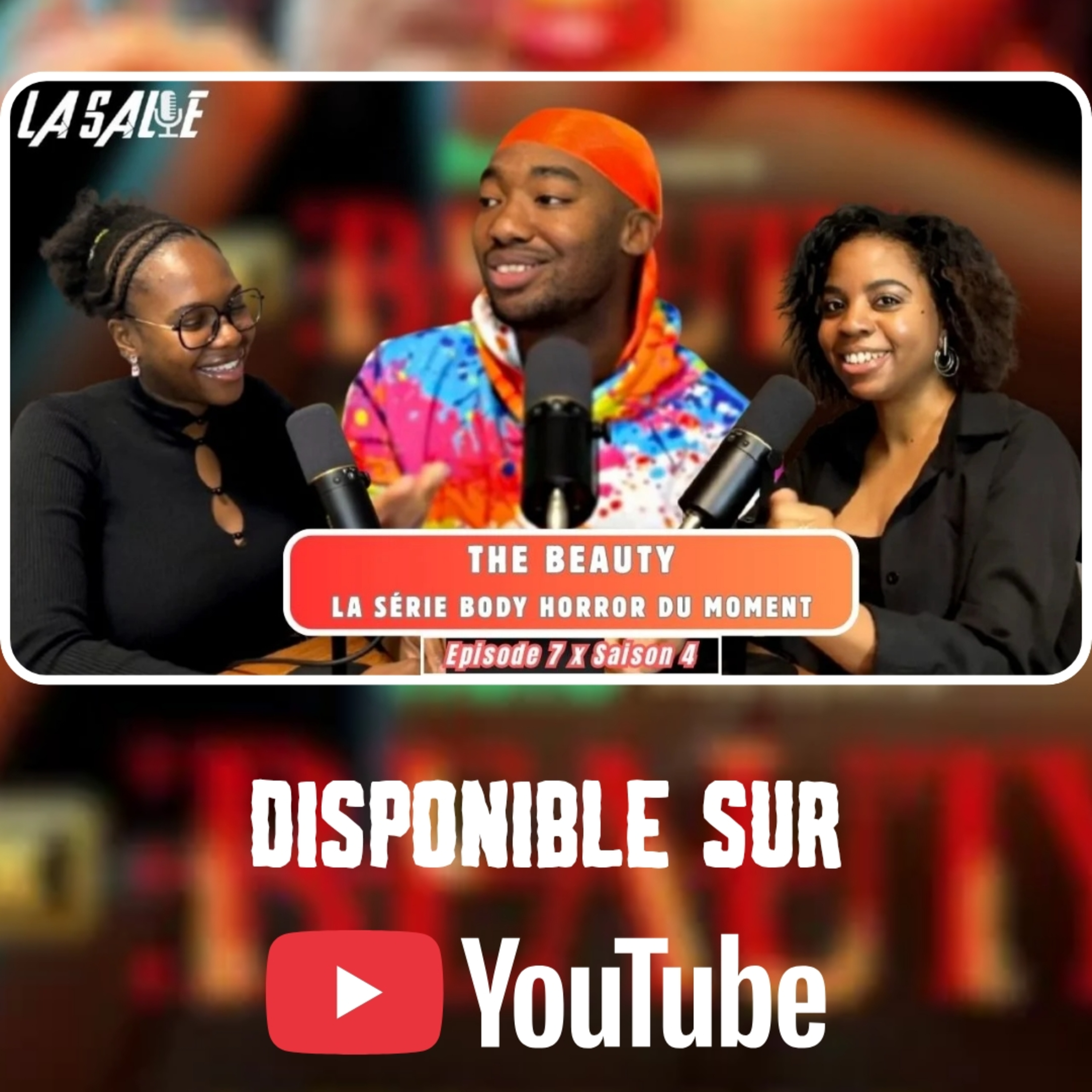 La Salle - Podcast V.2