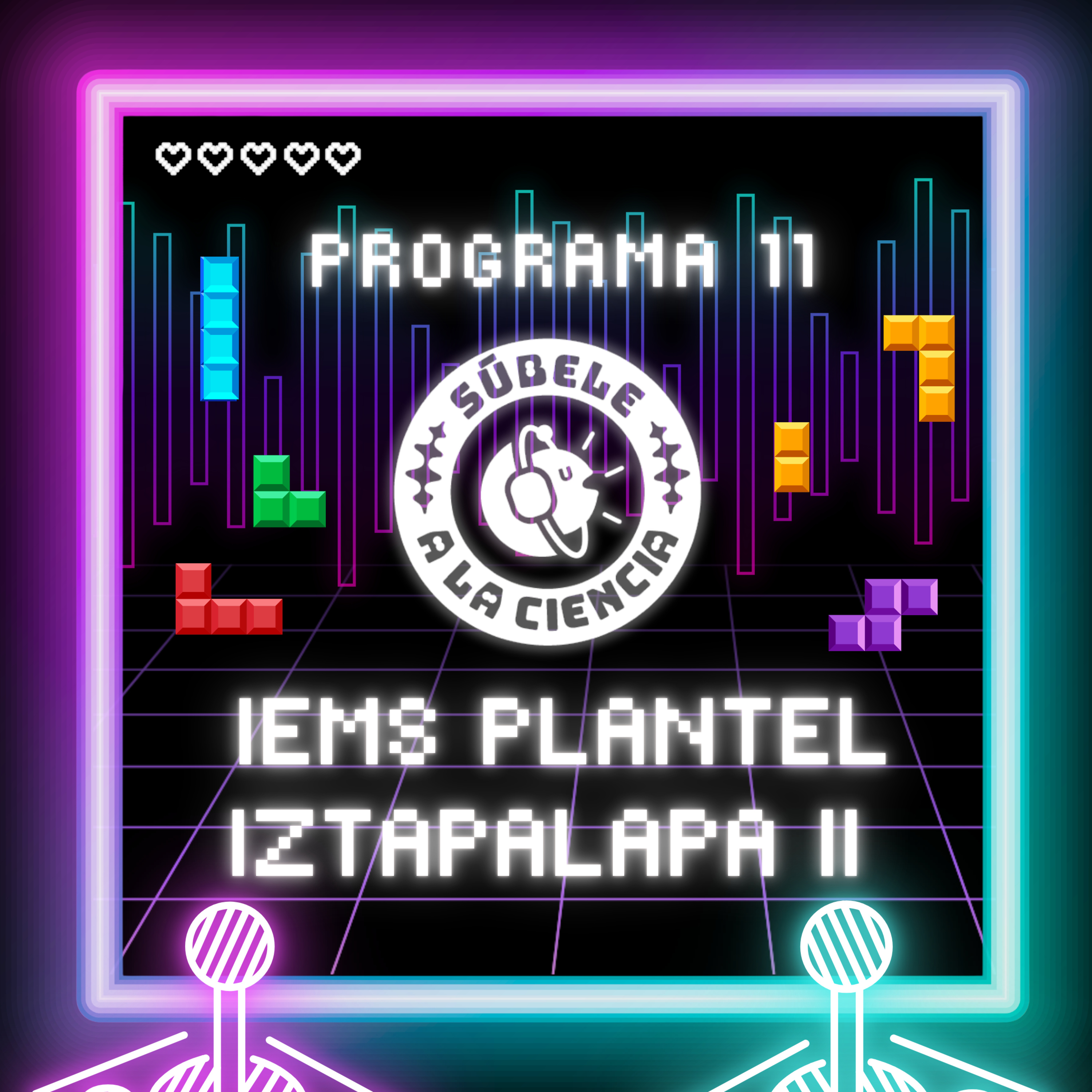 T3 Adicción a las compras episode artwork