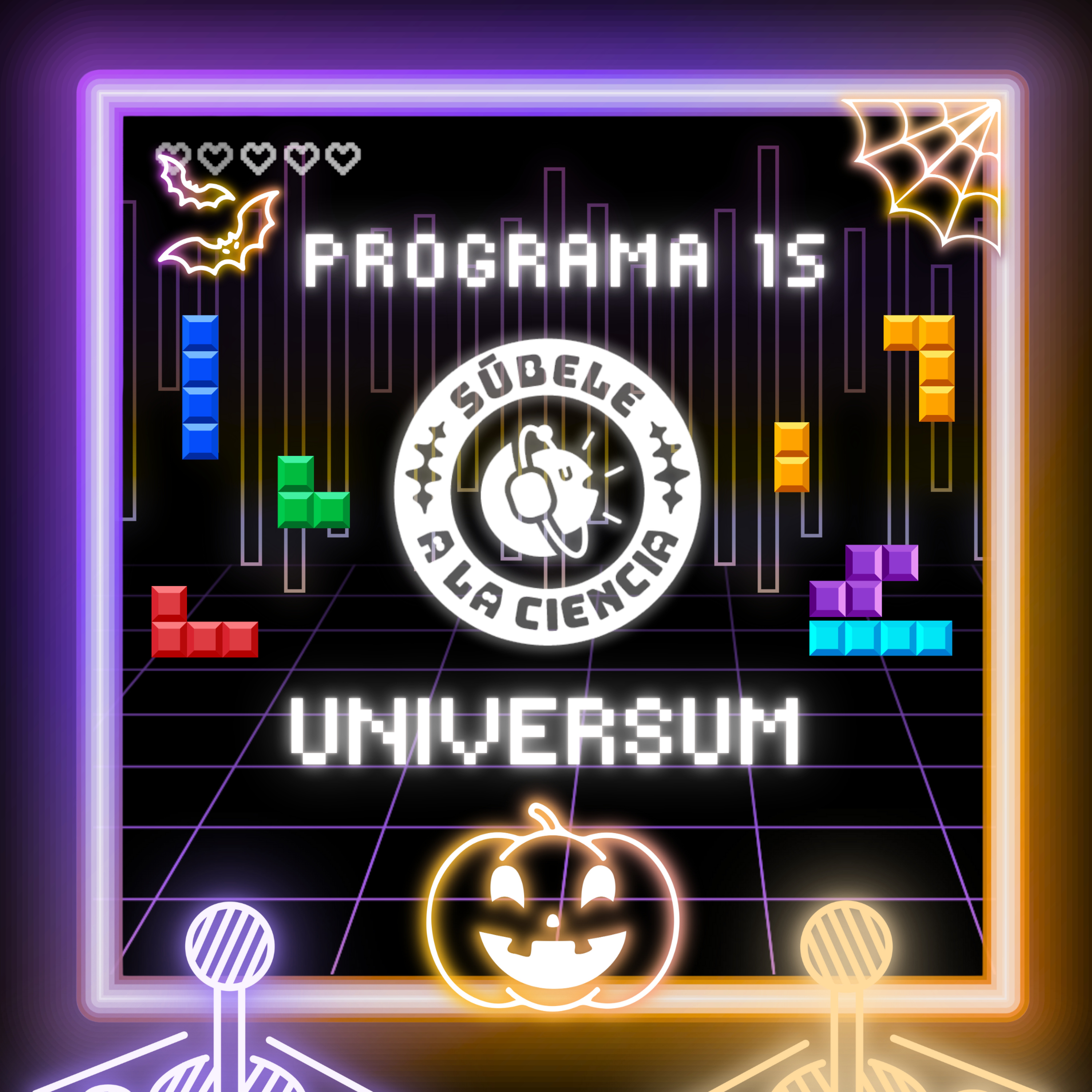 T3 Parásitos episode artwork