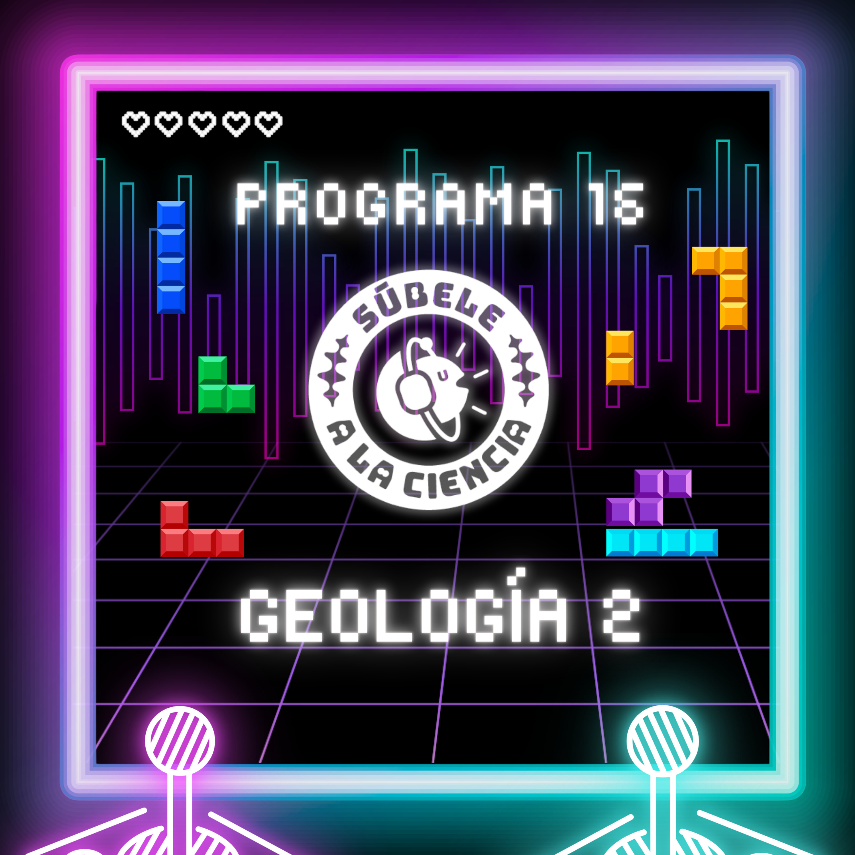 T3 Microsismos episode artwork