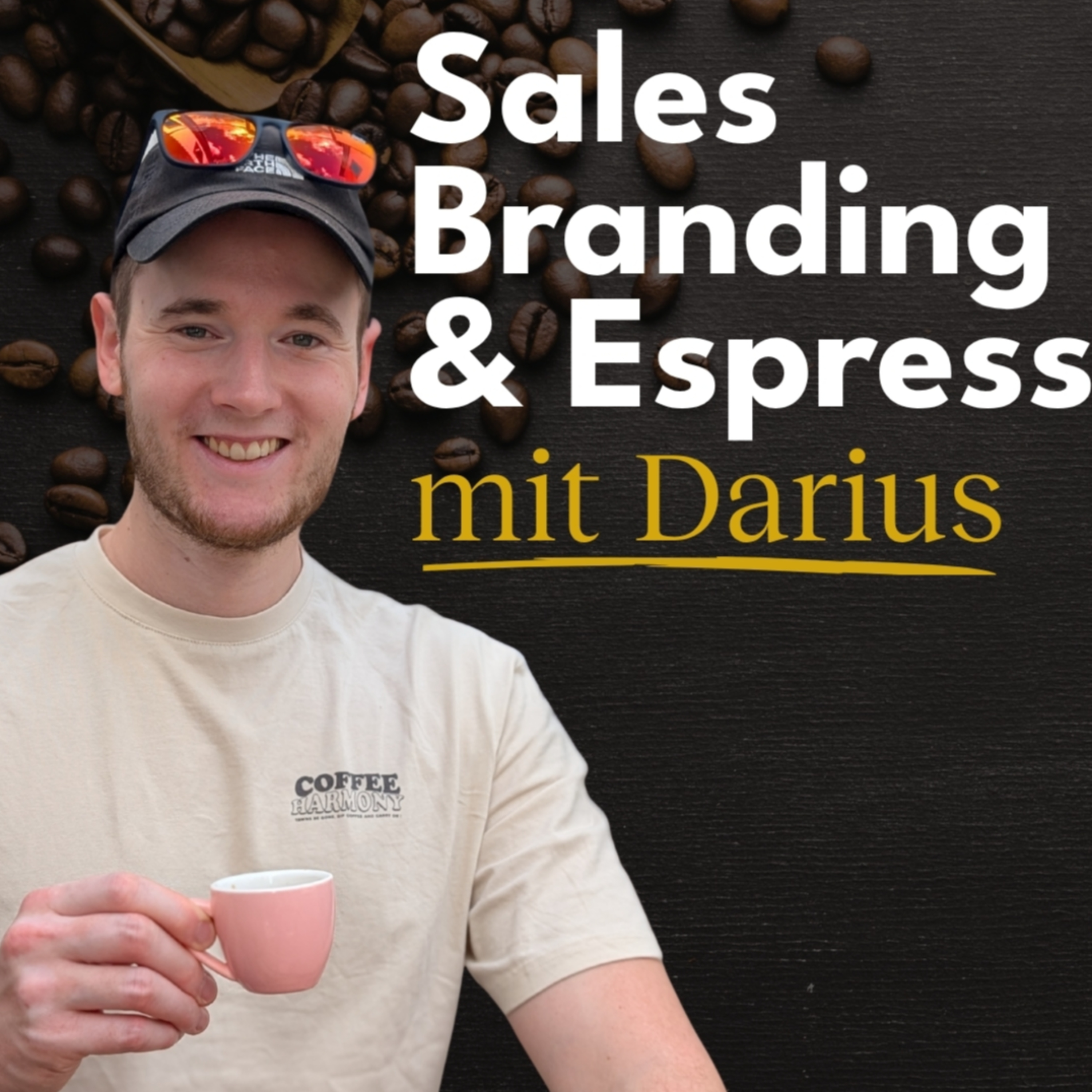 #020 So startest du im Cold Calling richtig durch | mit Emre Aksu