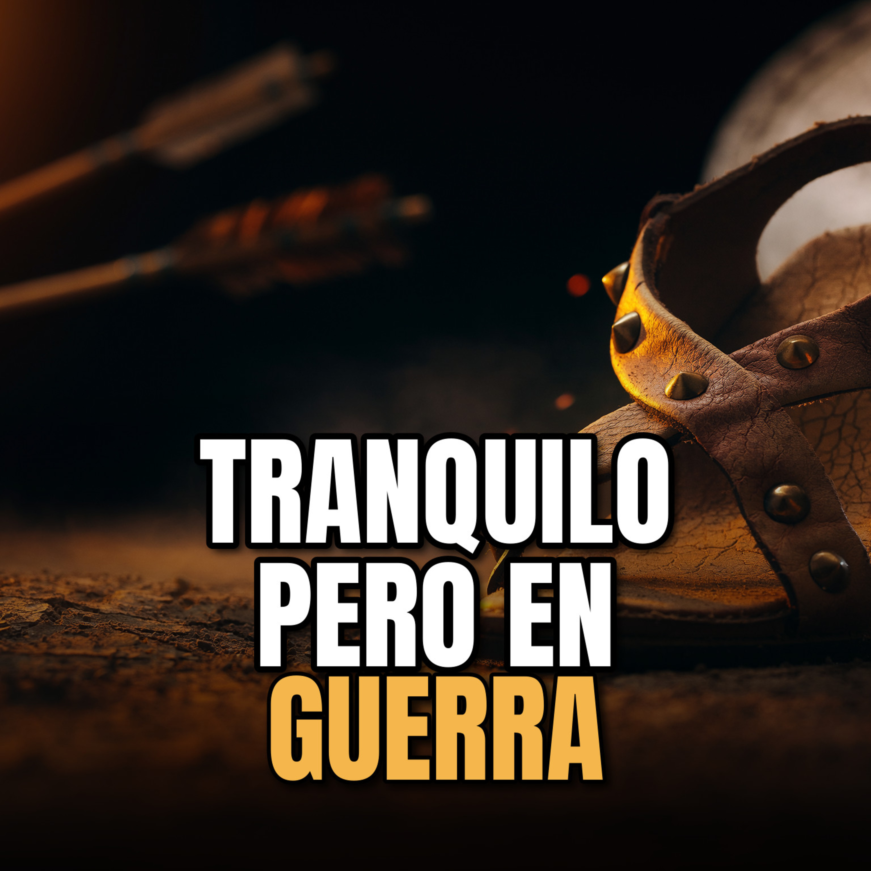 Portada de Enseñanzas Bíblicas con Henry Delgado