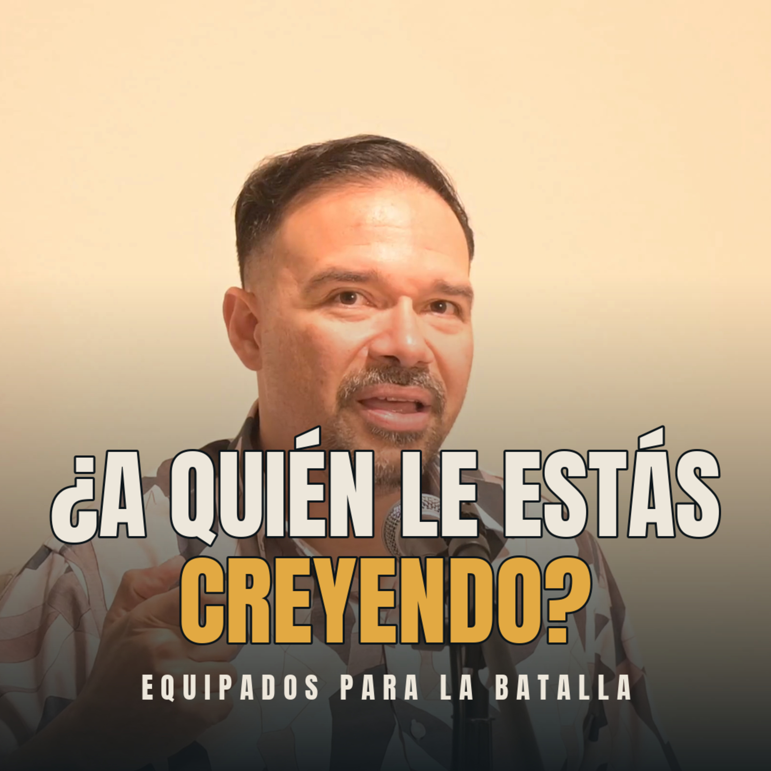 Portada de Enseñanzas Bíblicas con Henry Delgado