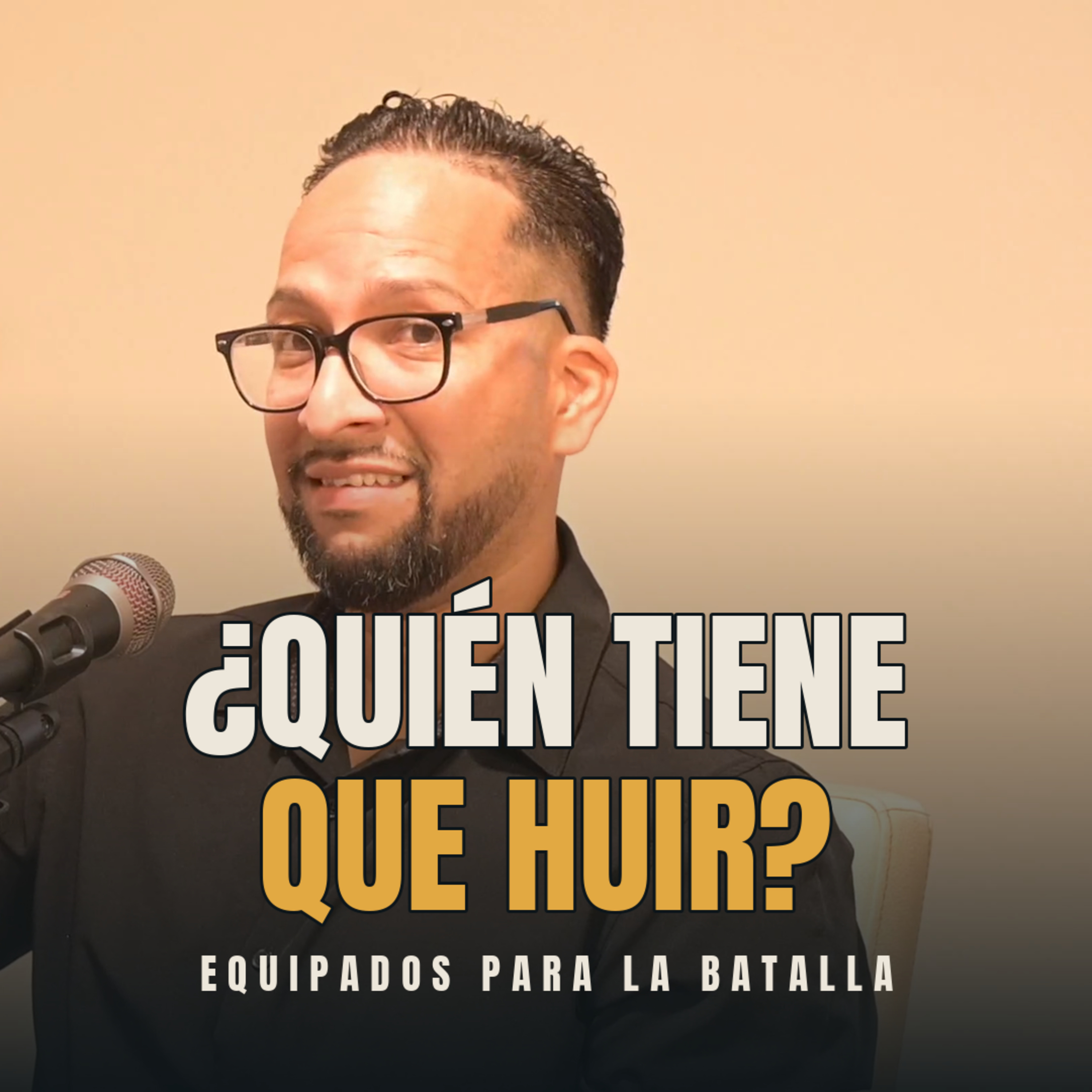 Portada de Enseñanzas Bíblicas con Henry Delgado