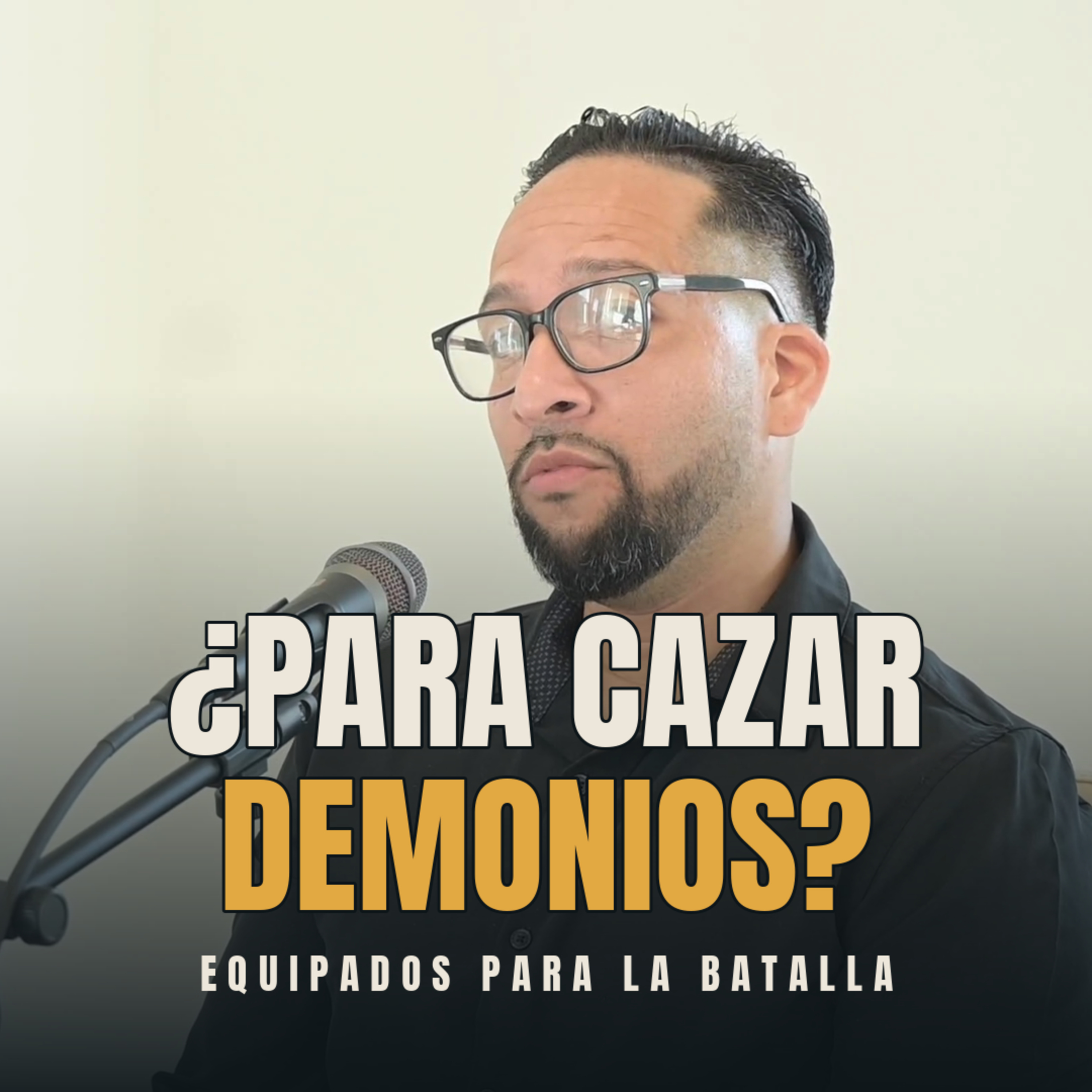 Portada de Enseñanzas Bíblicas con Henry Delgado