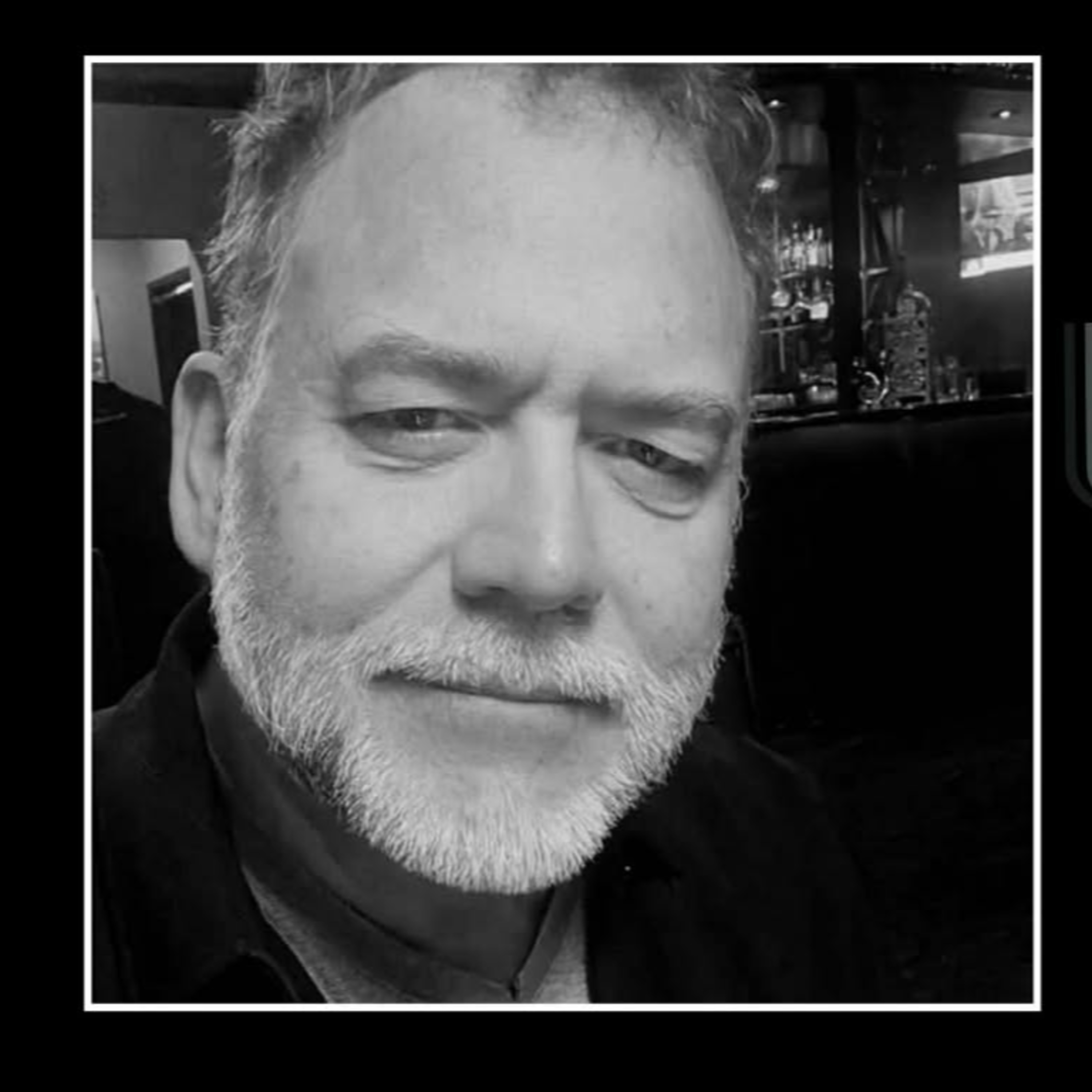 Walter Bosley - Former FBI, Military, Special Ops episode artwork