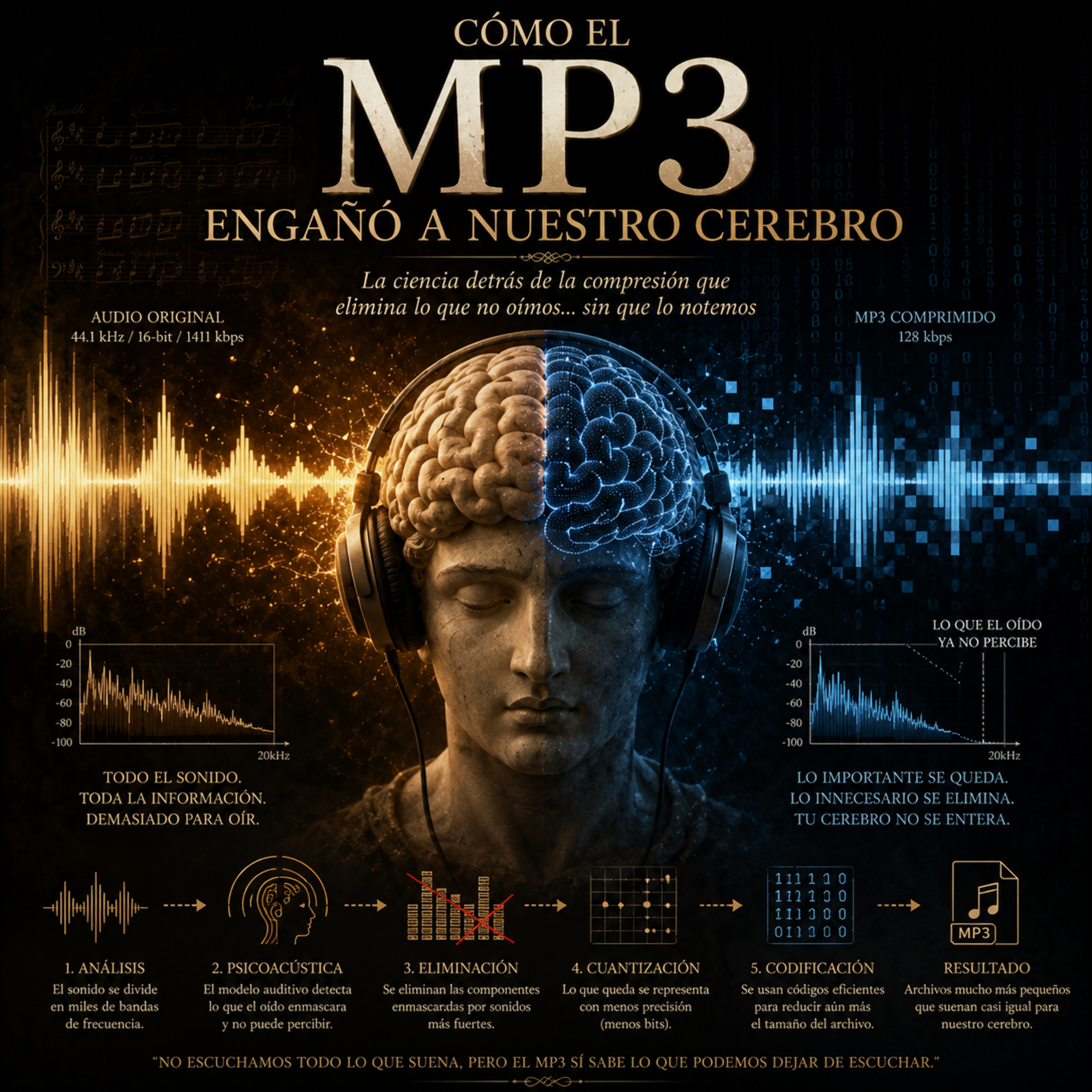 Portada de Frecuencia Fundamental