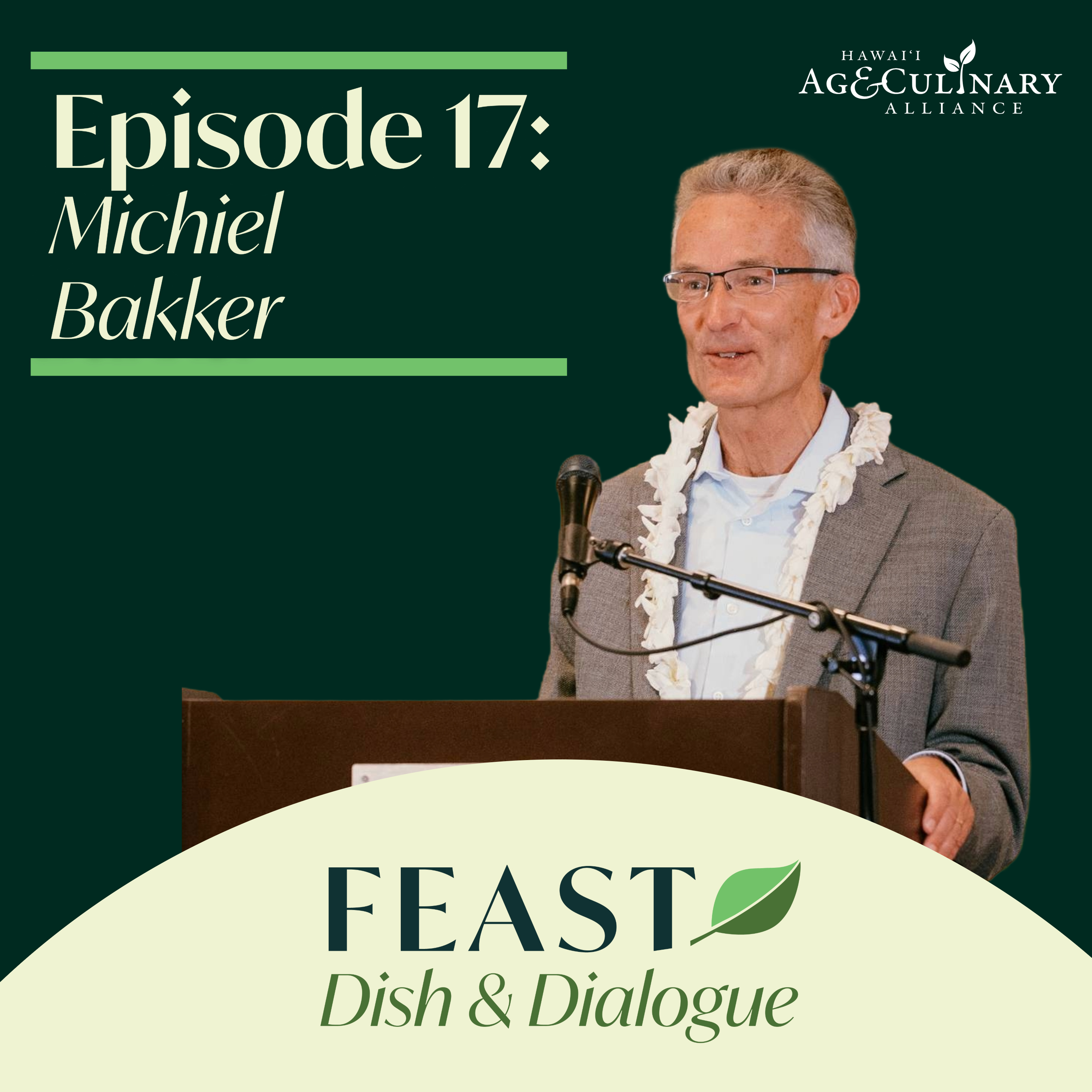 FEAST: Dish and Dialogue