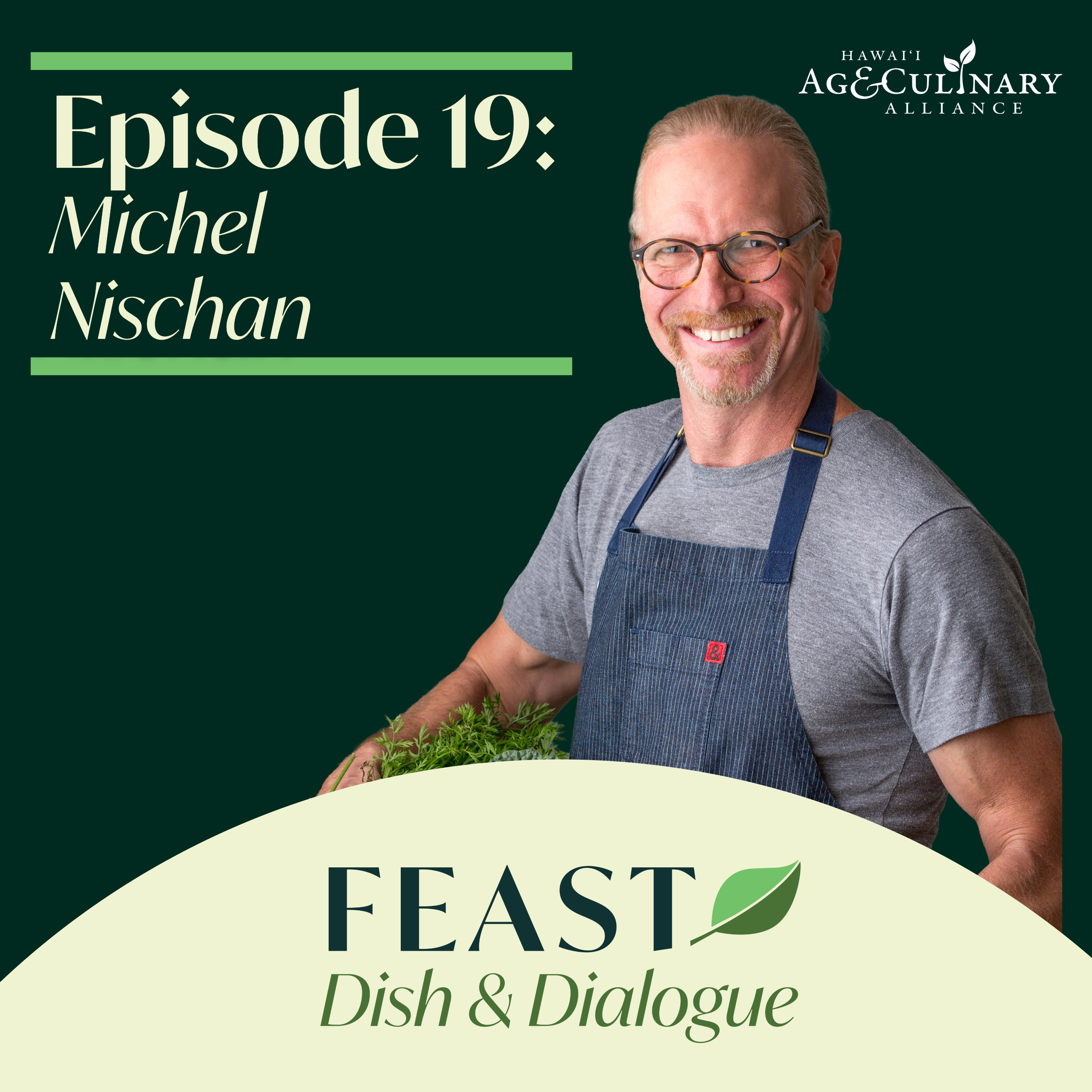 FEAST: Dish and Dialogue