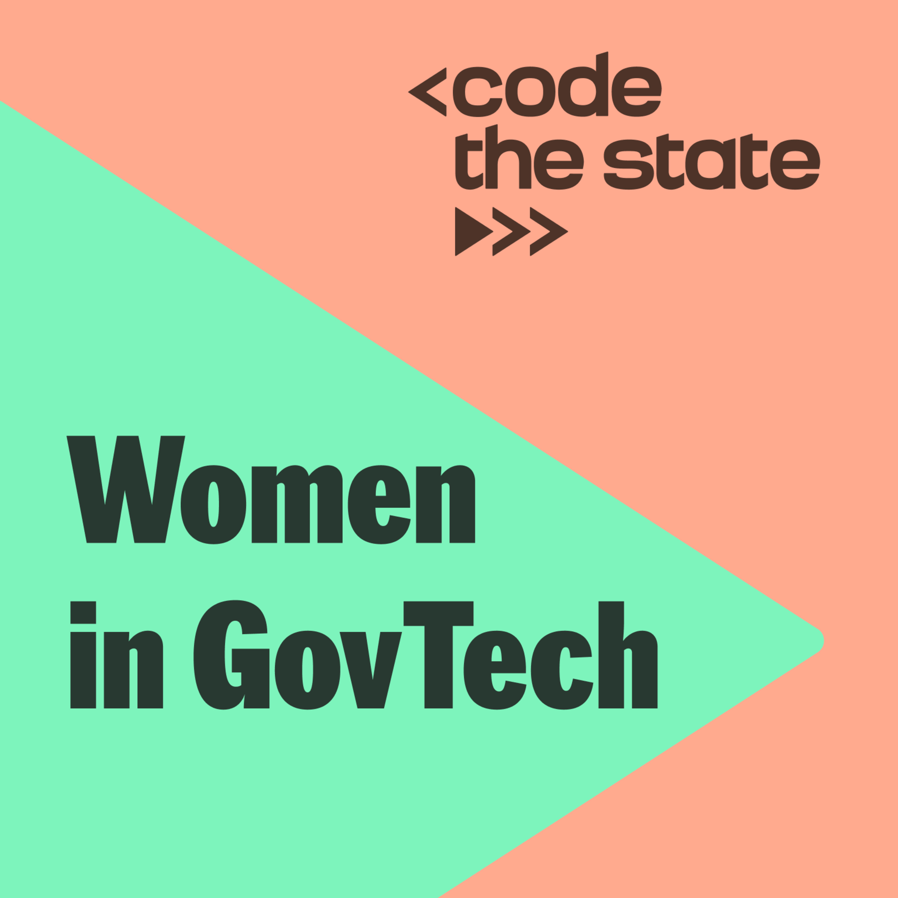 Women in GovTech: Who is building the digital state?