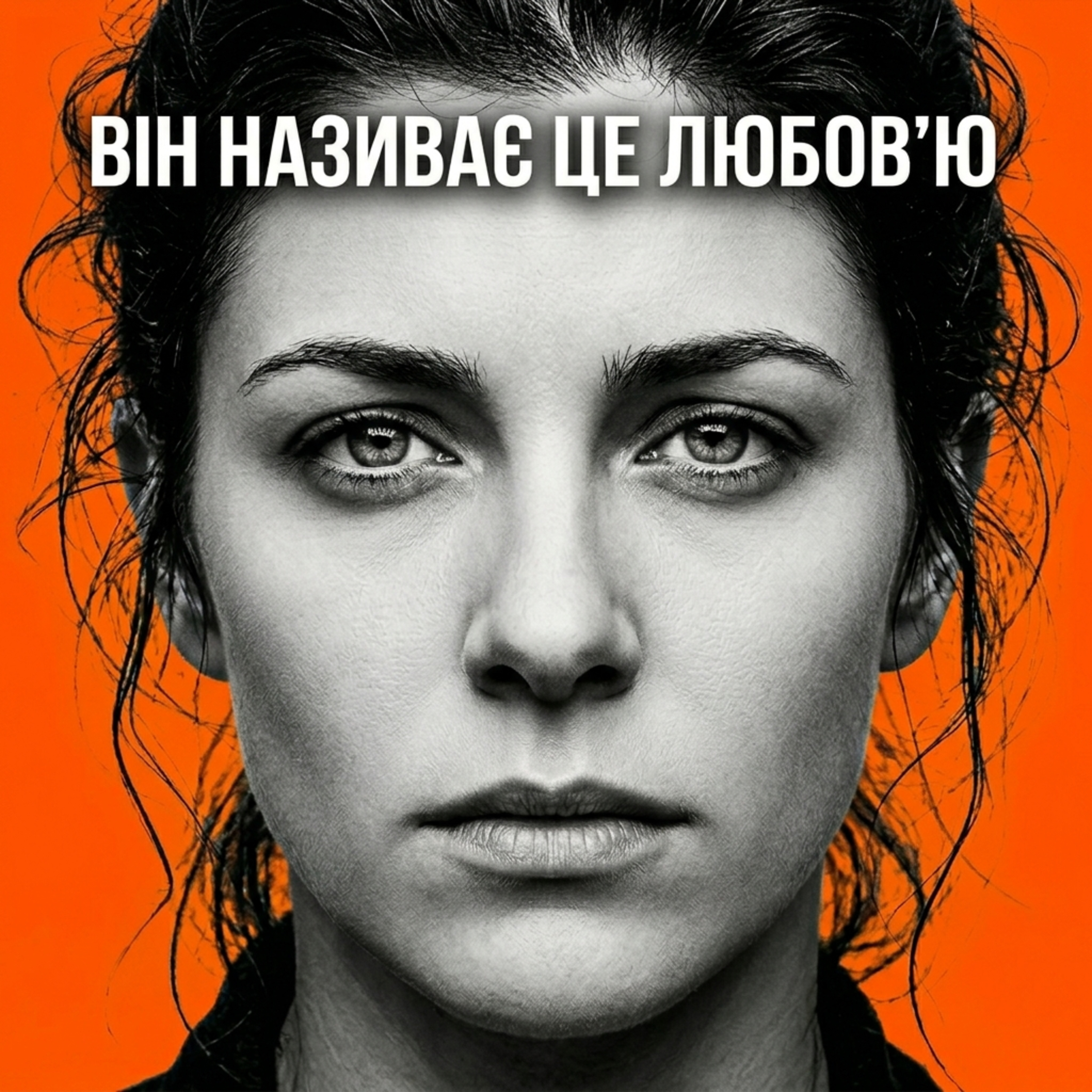 Твоя свобода його дратує