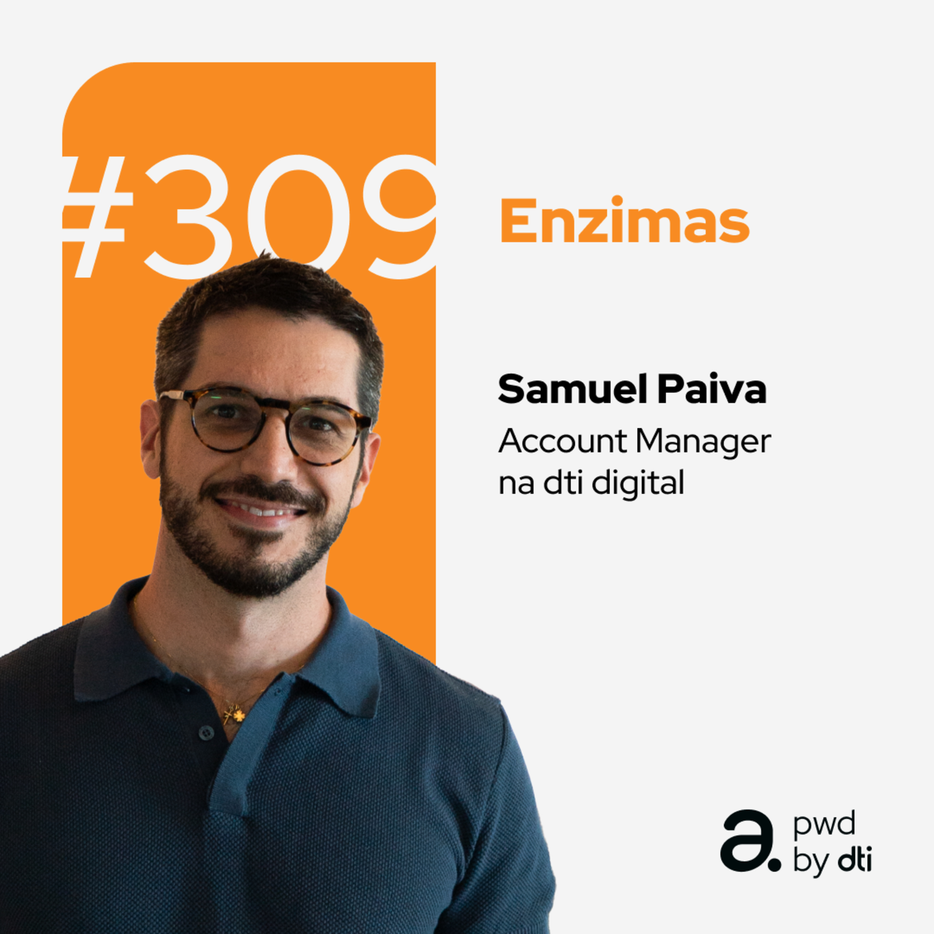 ENZIMAS #309 - Dicas para reduzir a frustração no atendimento automatizado