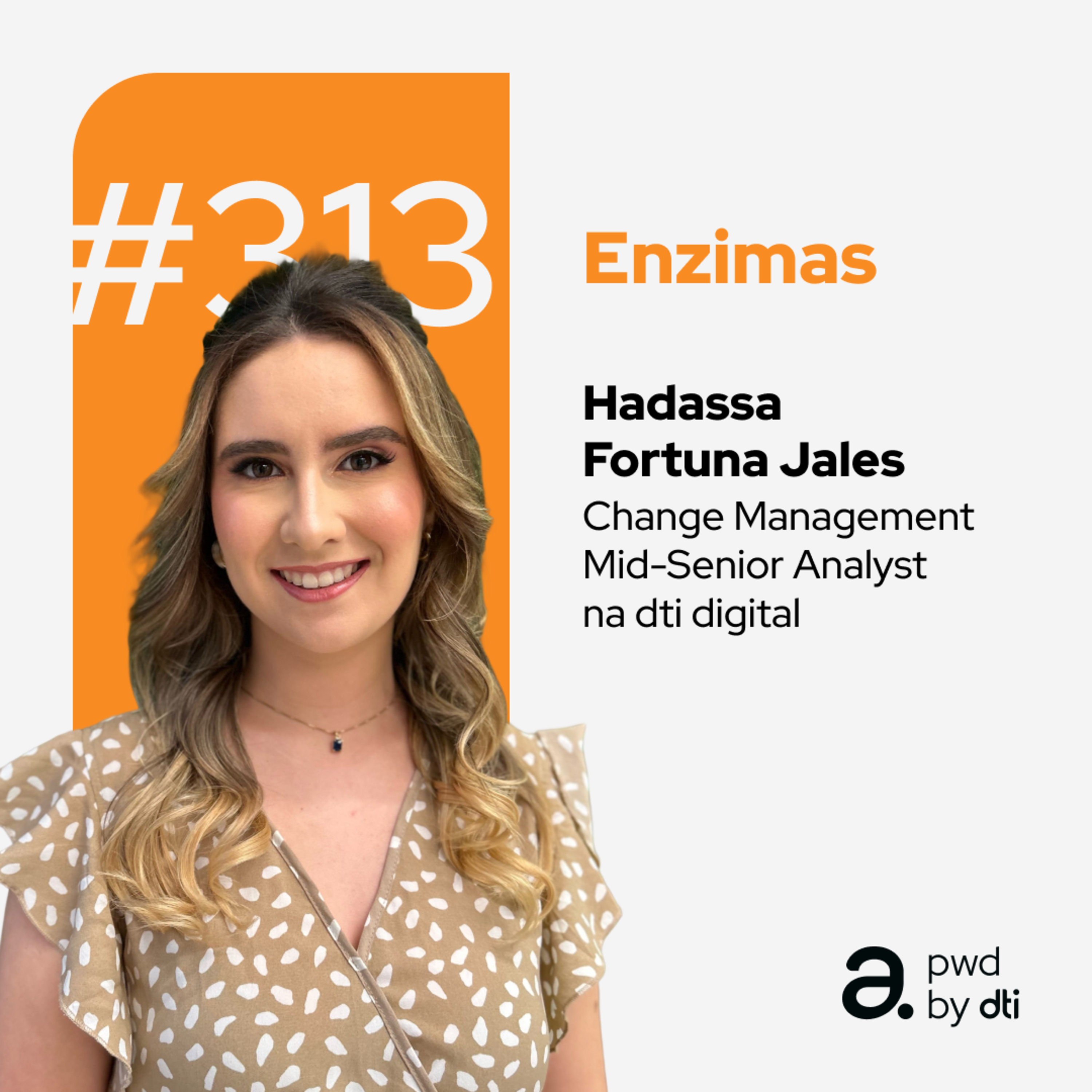 ENZIMAS #313 - Gestão da mudança: como evitar os problemas mais comuns