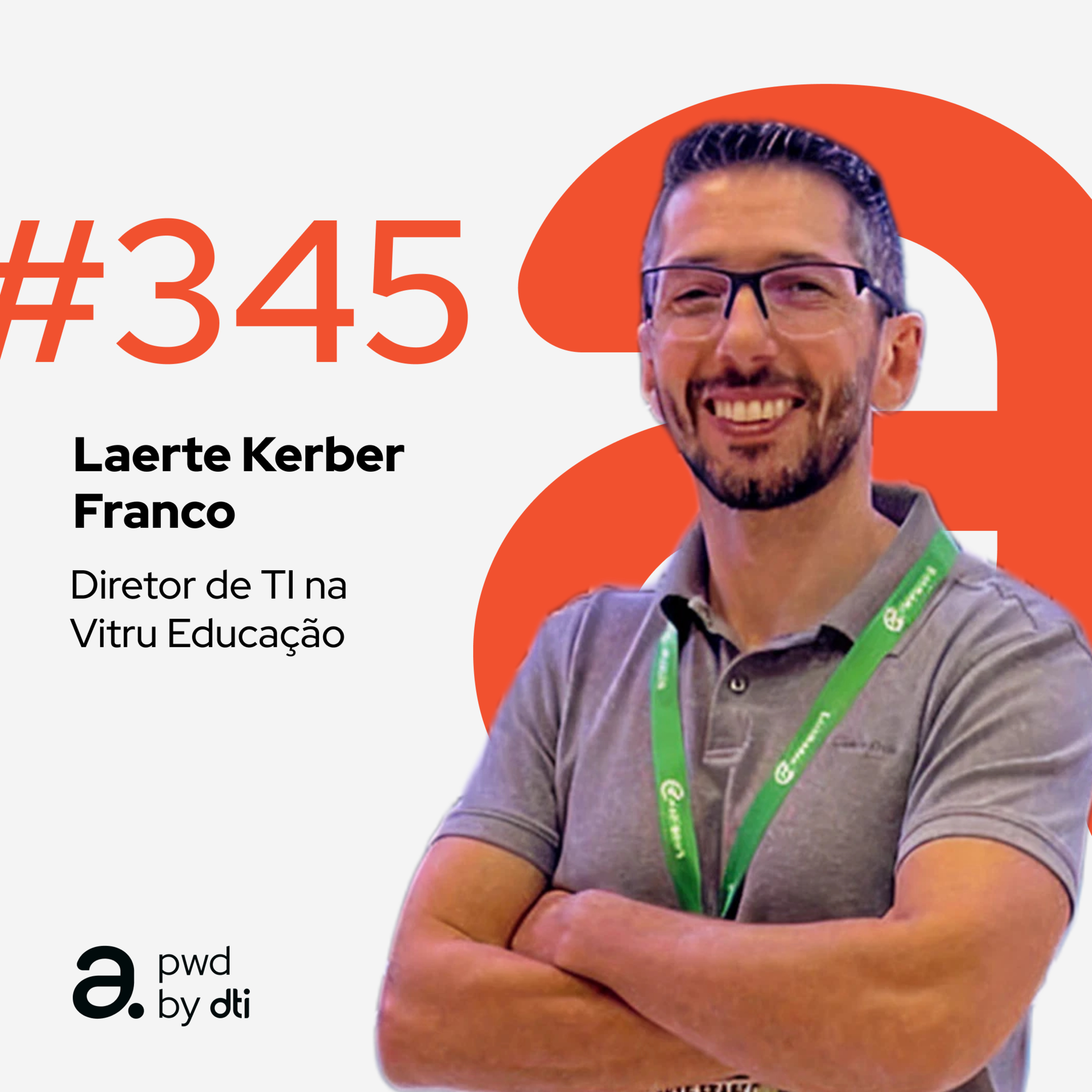 #345 - Vitru Educação: como integrar IA à experiência do cliente sem fricção