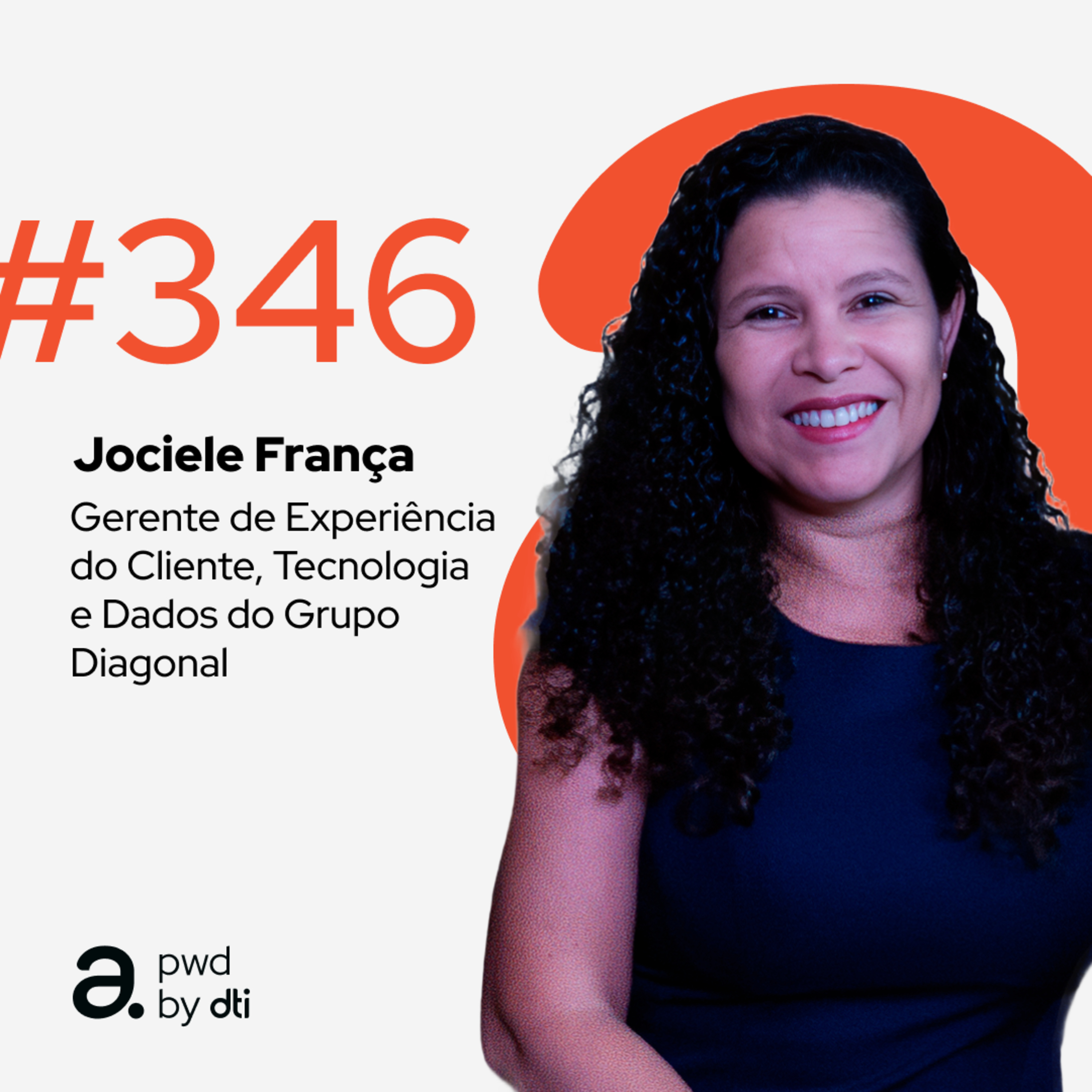 #346 – Grupo Diagonal: liderando a integração entre departamentos na era da IA