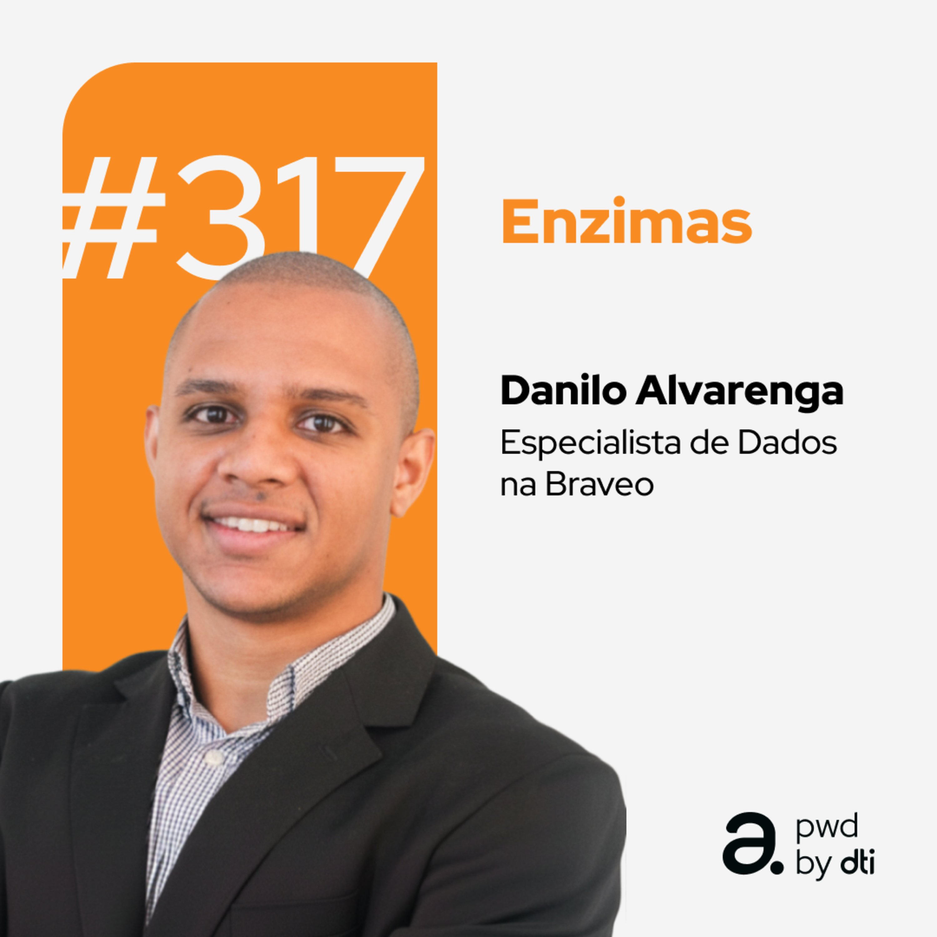 ENZIMAS #317 - Fontes confiáveis de inteligência de mercado para líderes